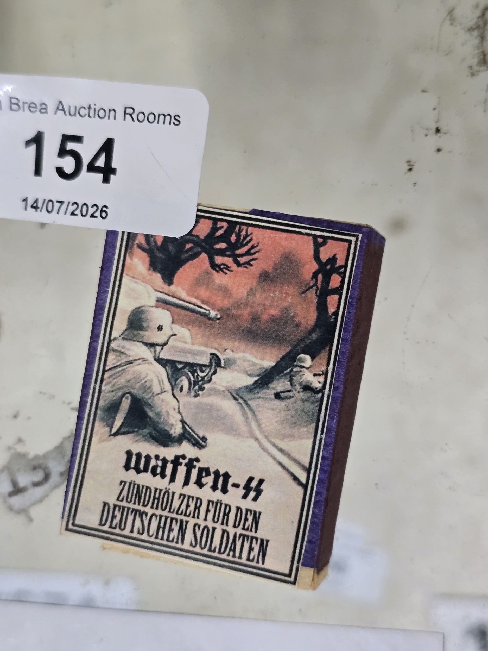 Lot 154