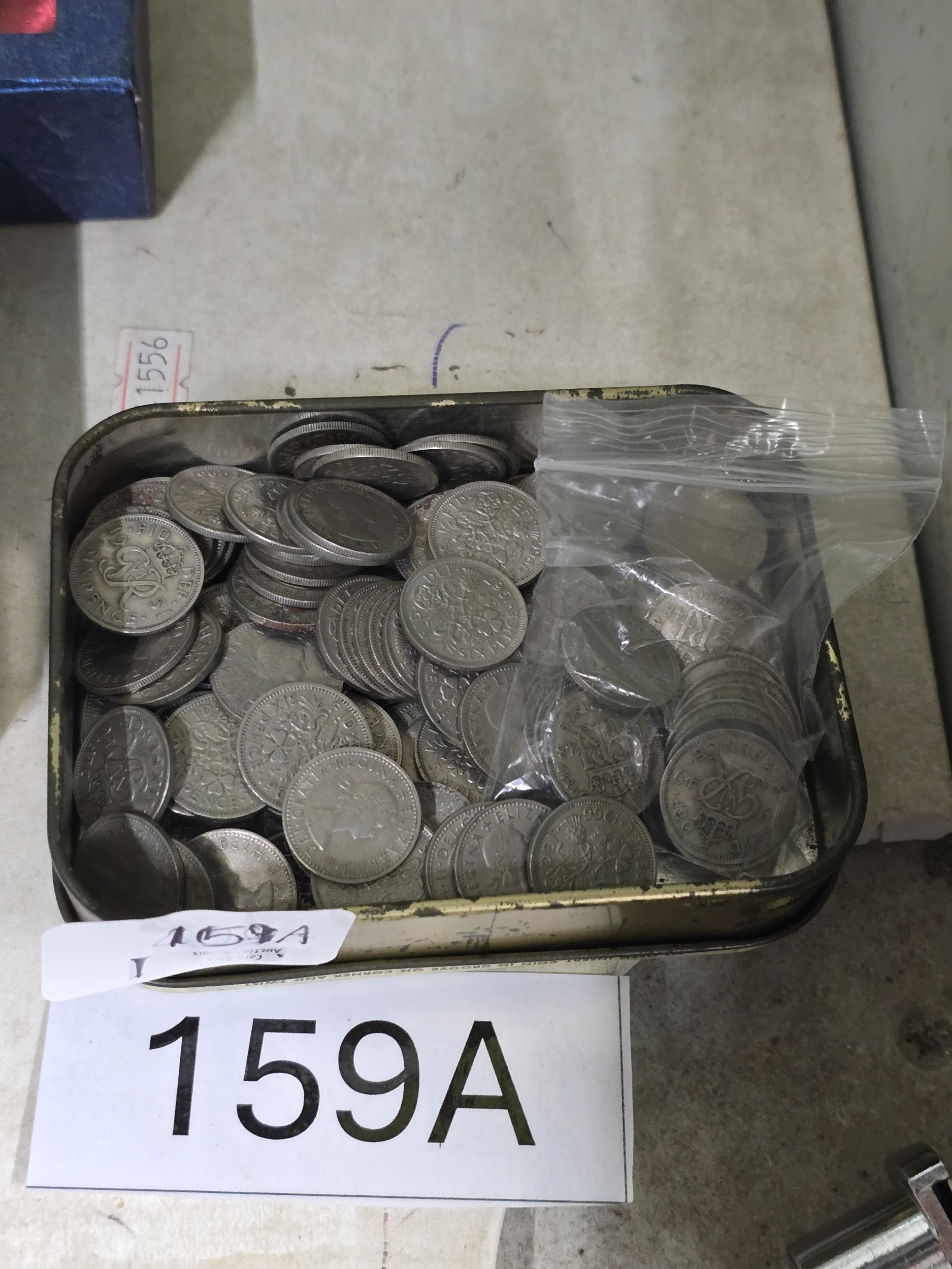 Lot 159a