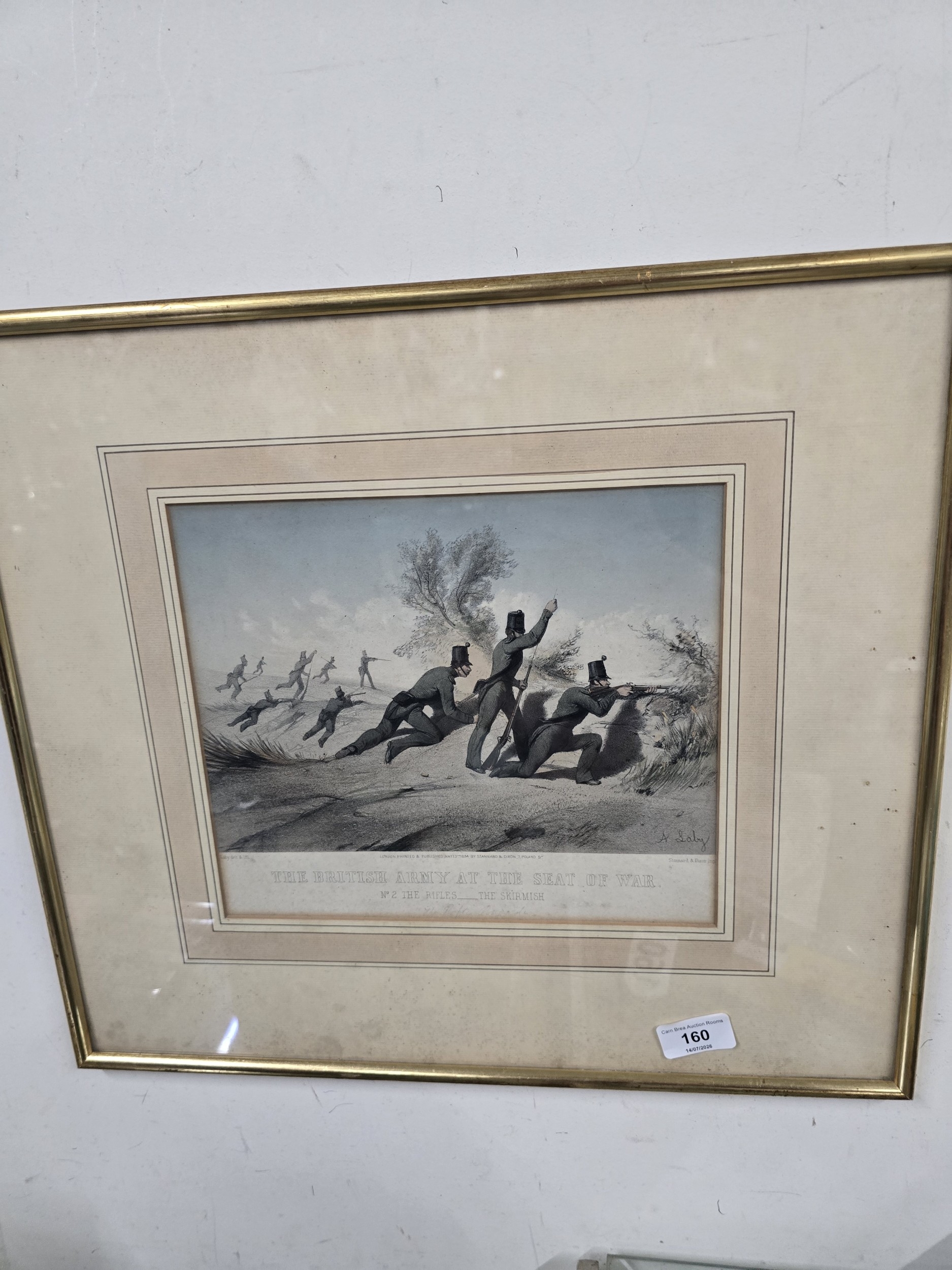 Lot 160