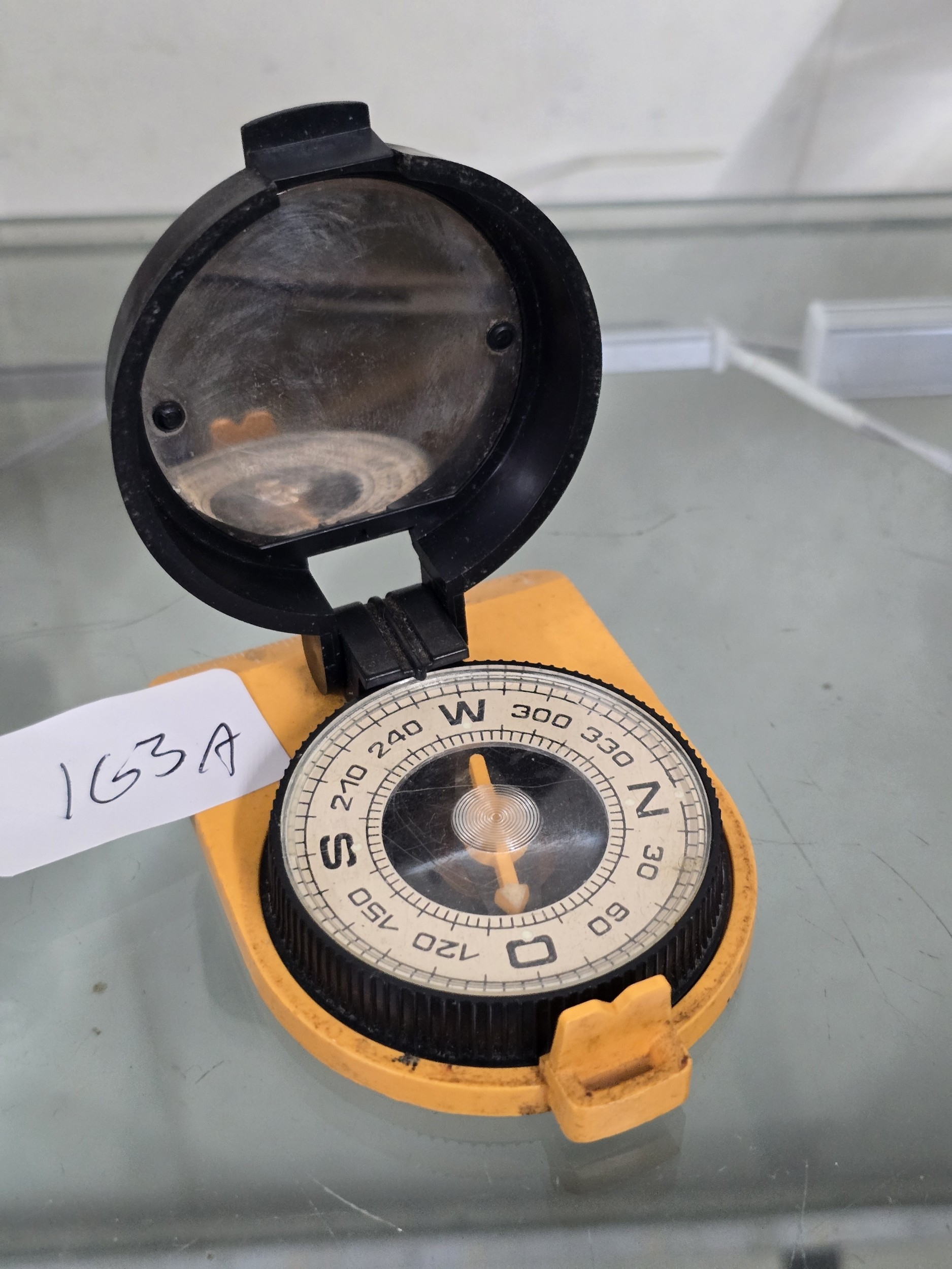 Lot 163a