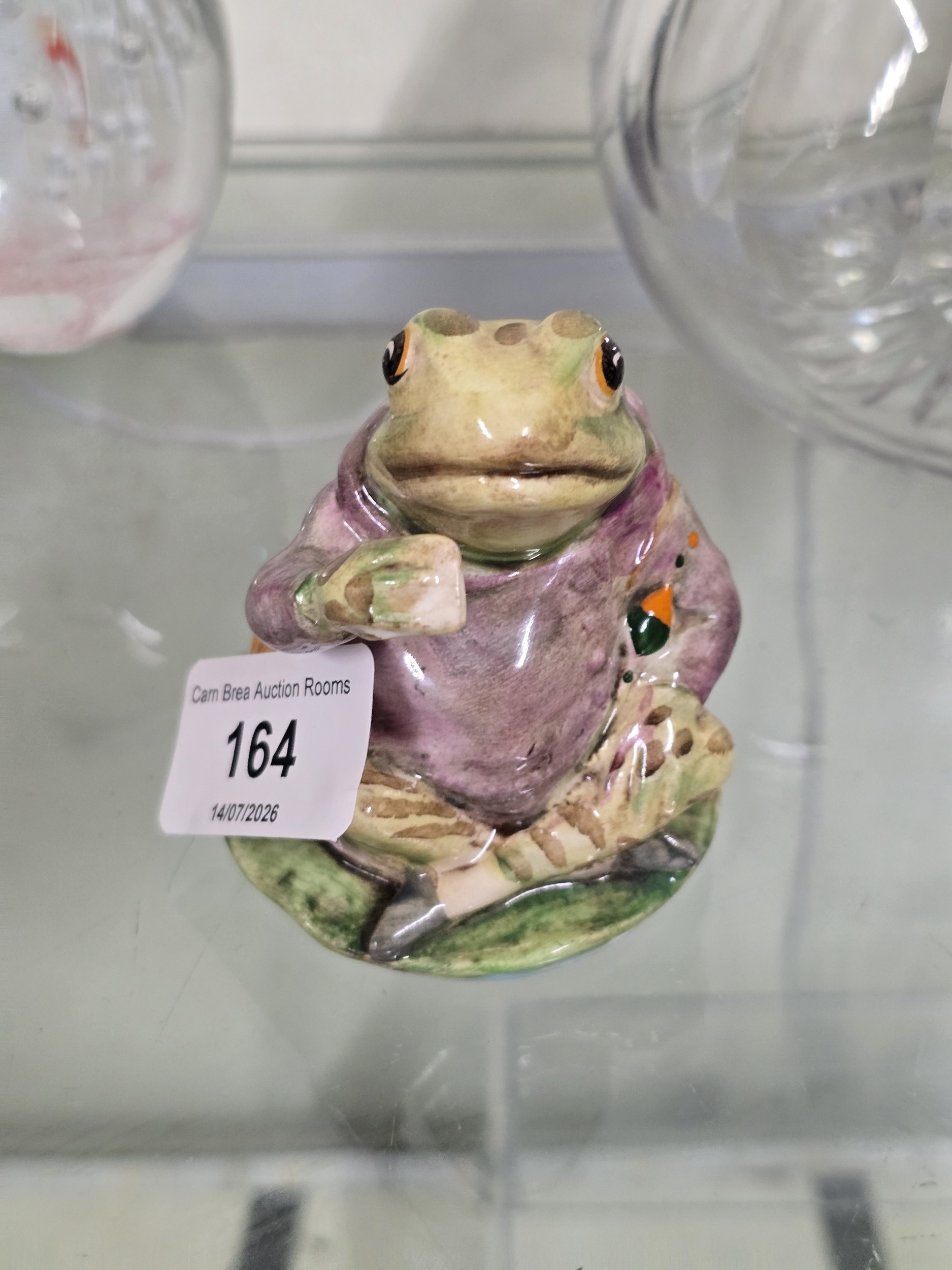 Lot 164