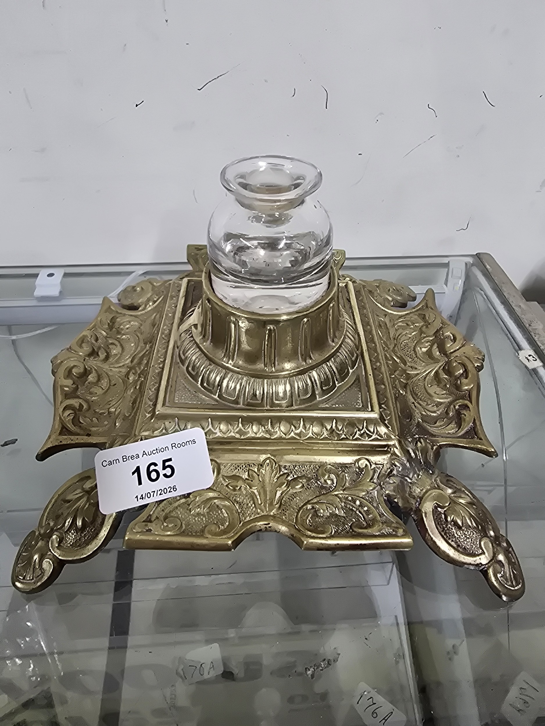 Lot 165