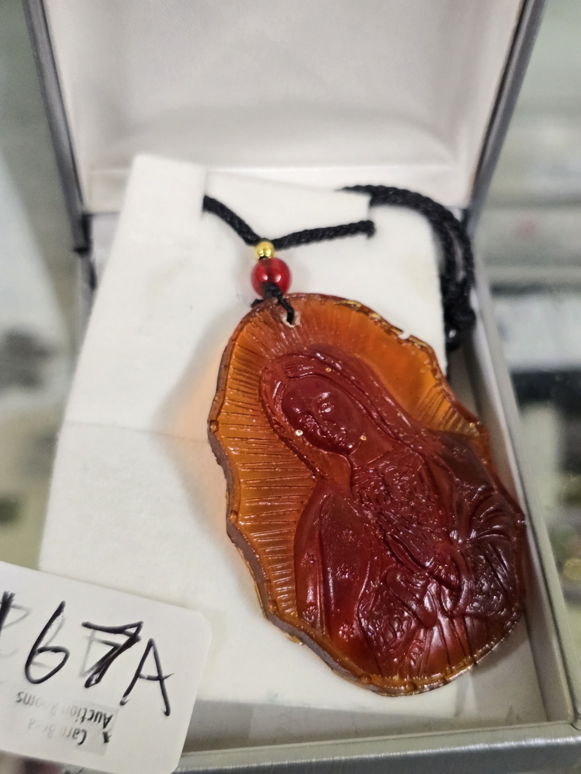 Lot 167a