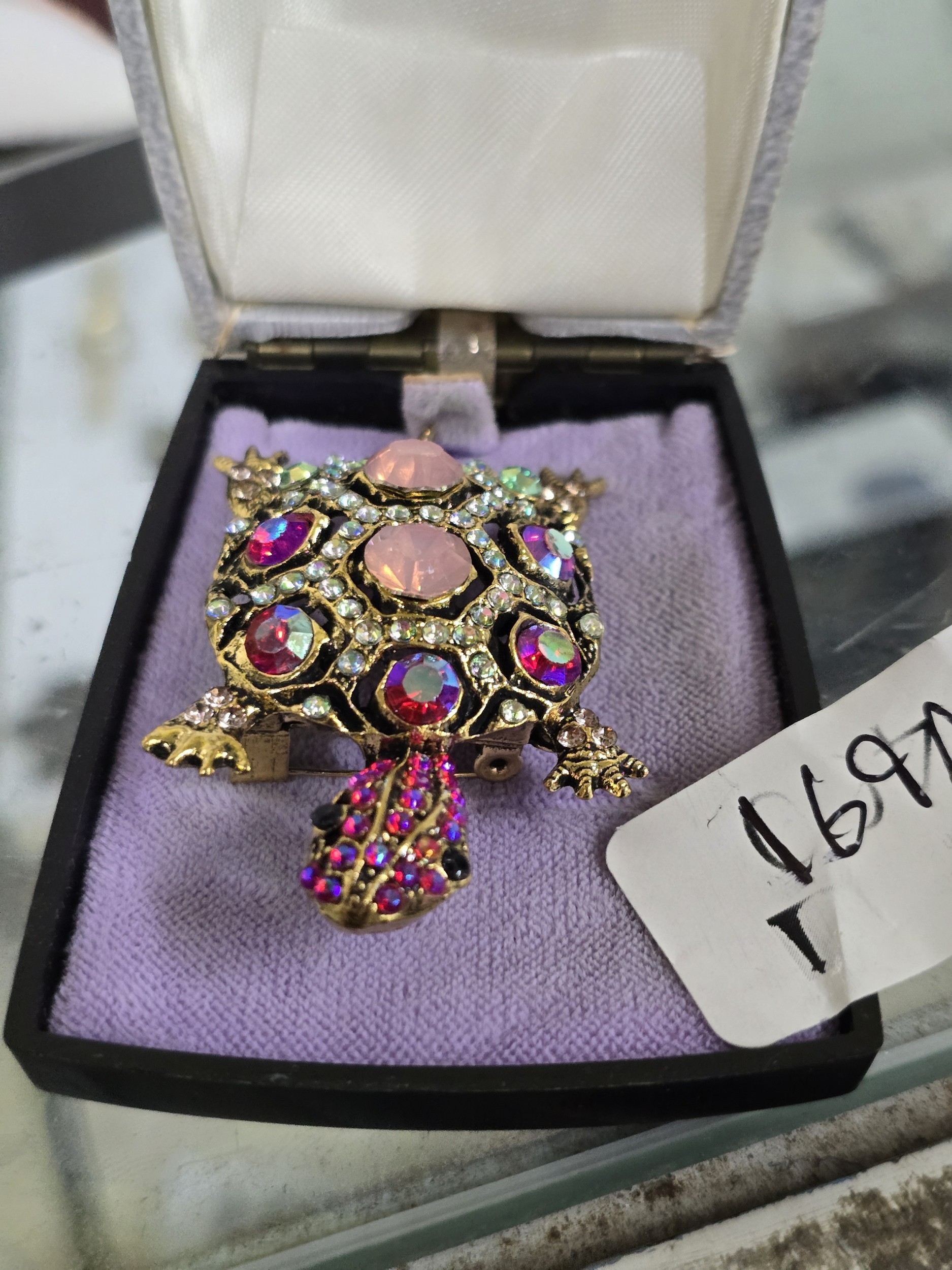 Lot 169a