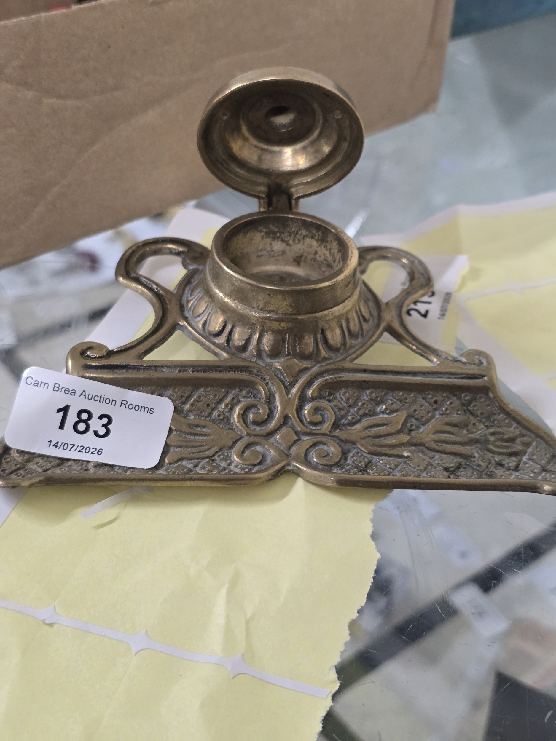 Lot 183