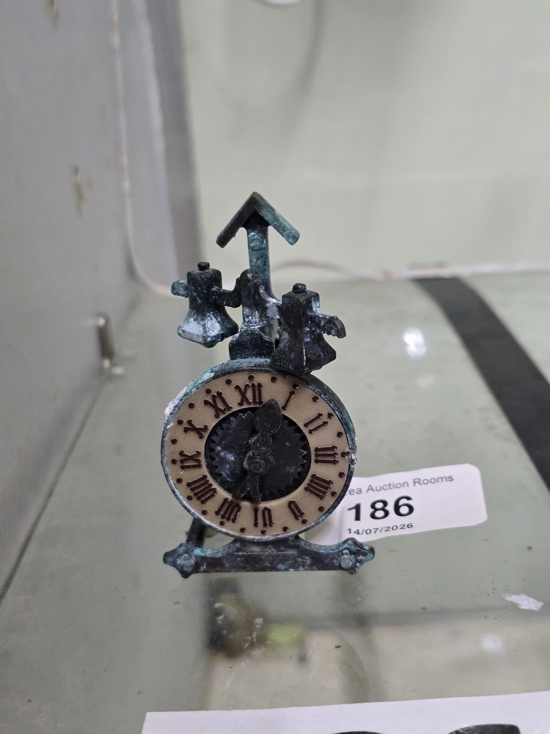 Lot 186