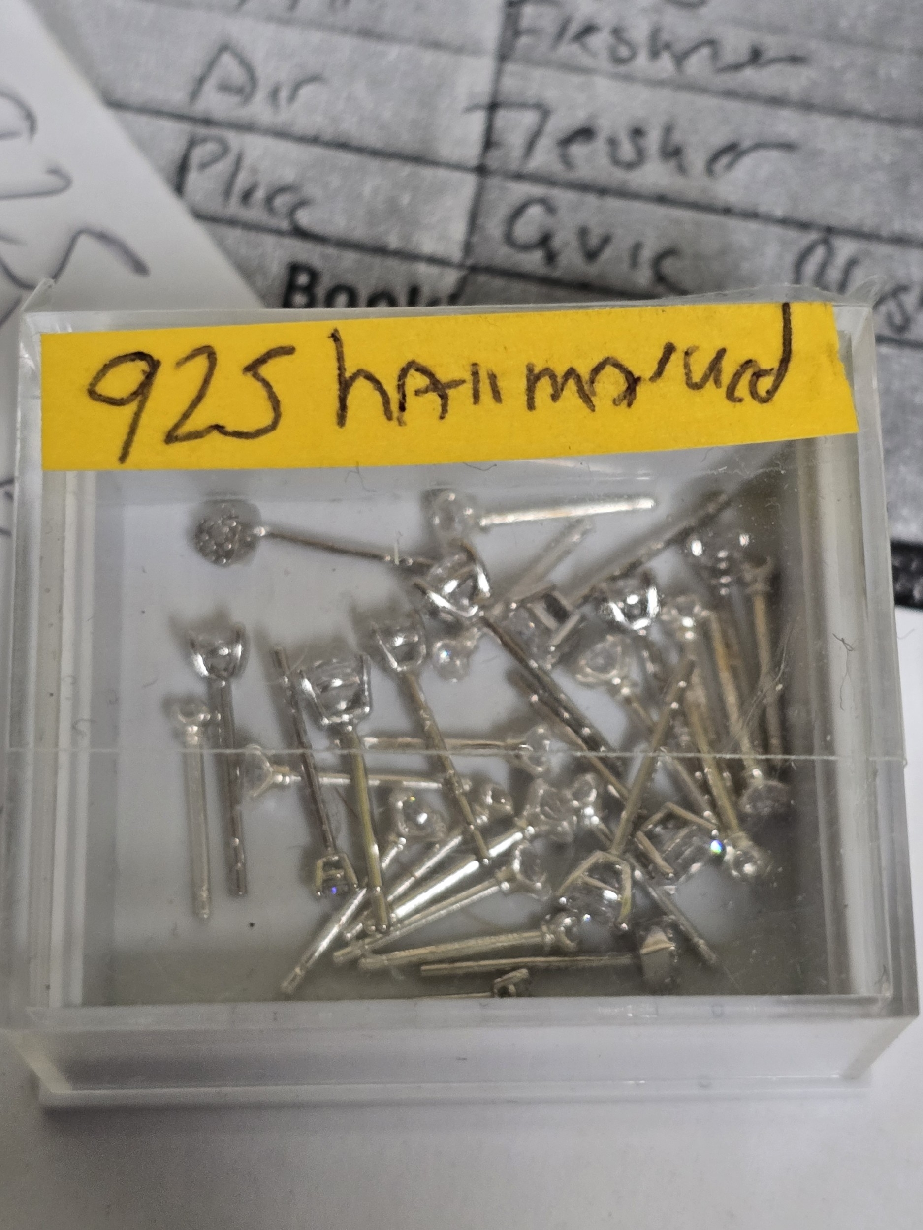 Lot 197