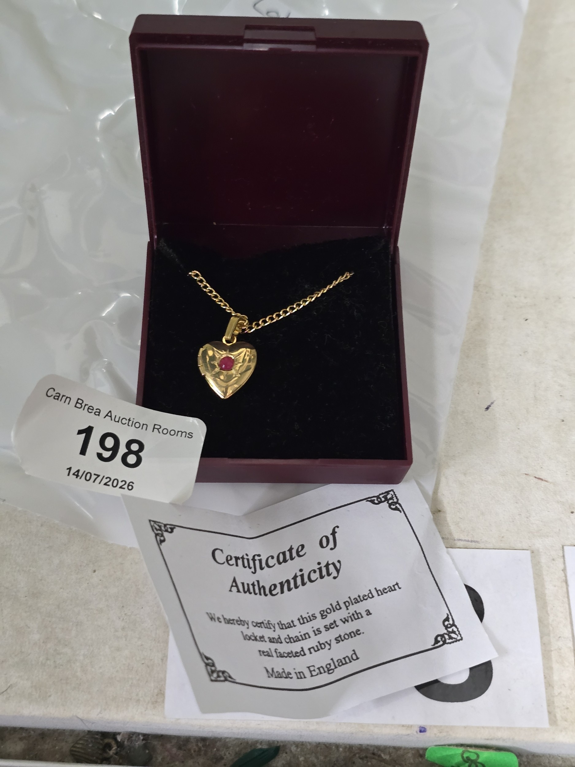 Lot 198