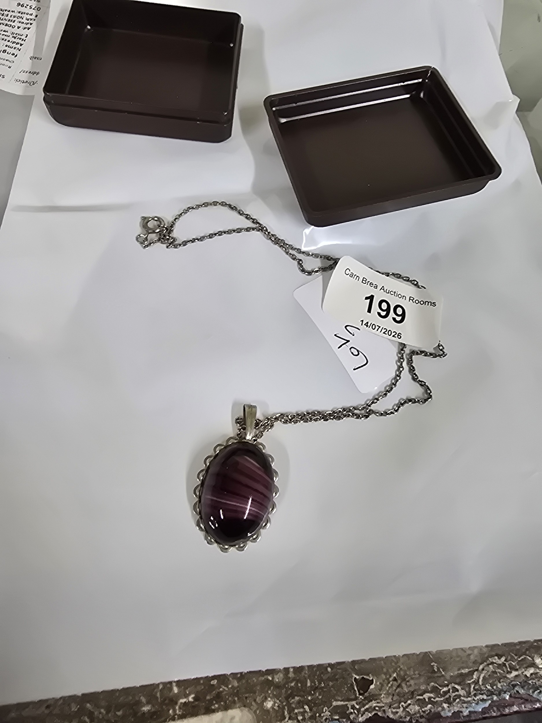 Lot 199