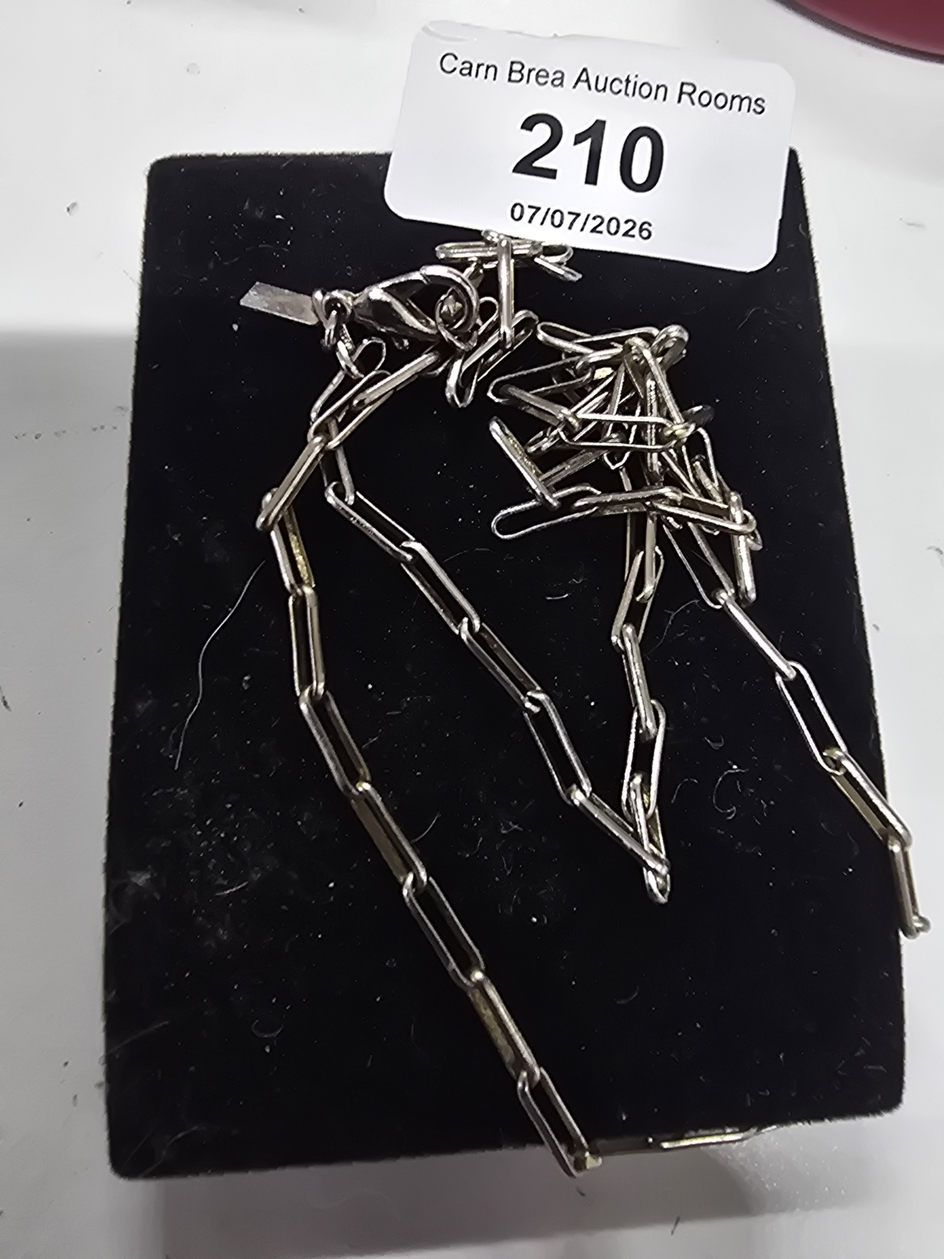 Lot 210