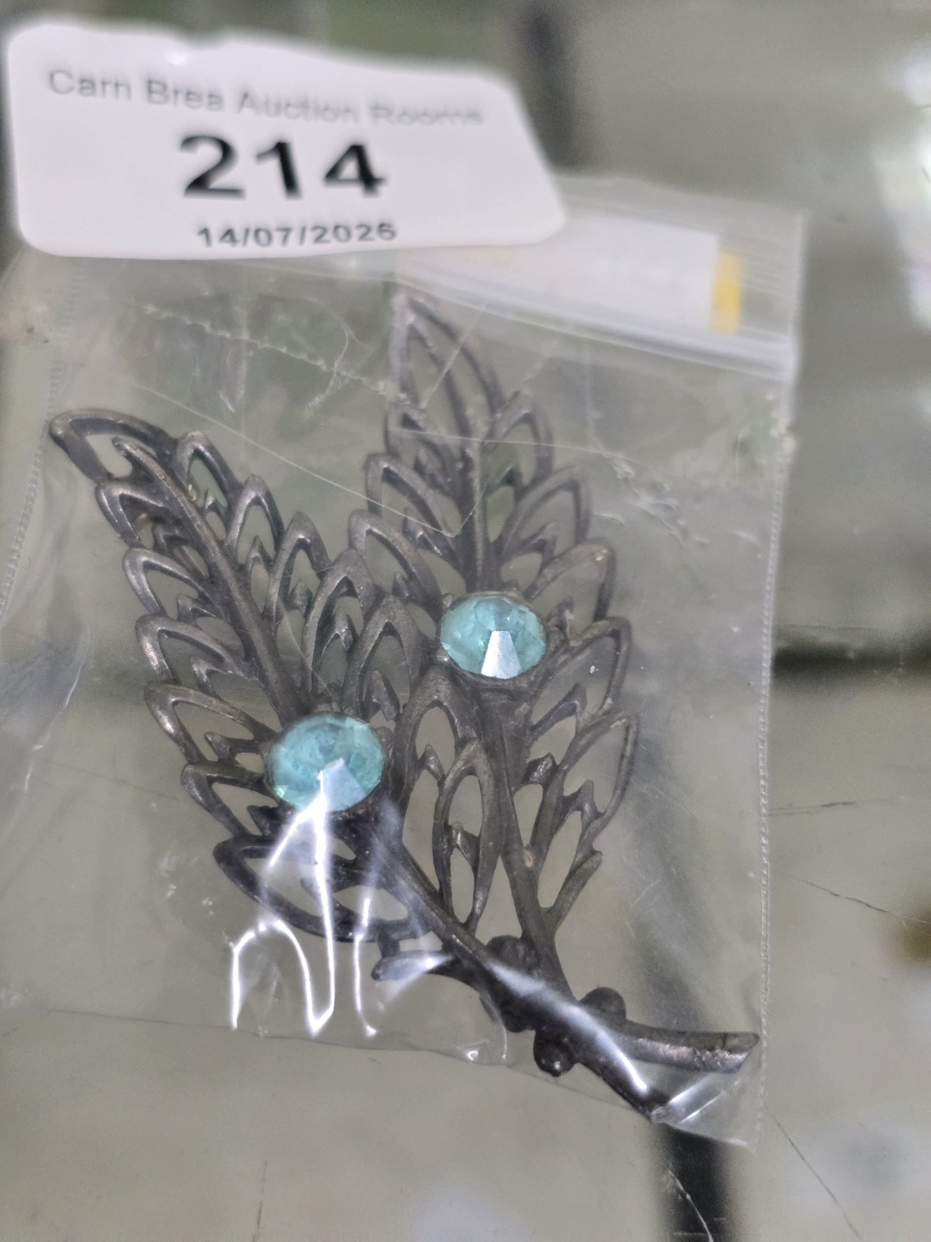 Lot 214