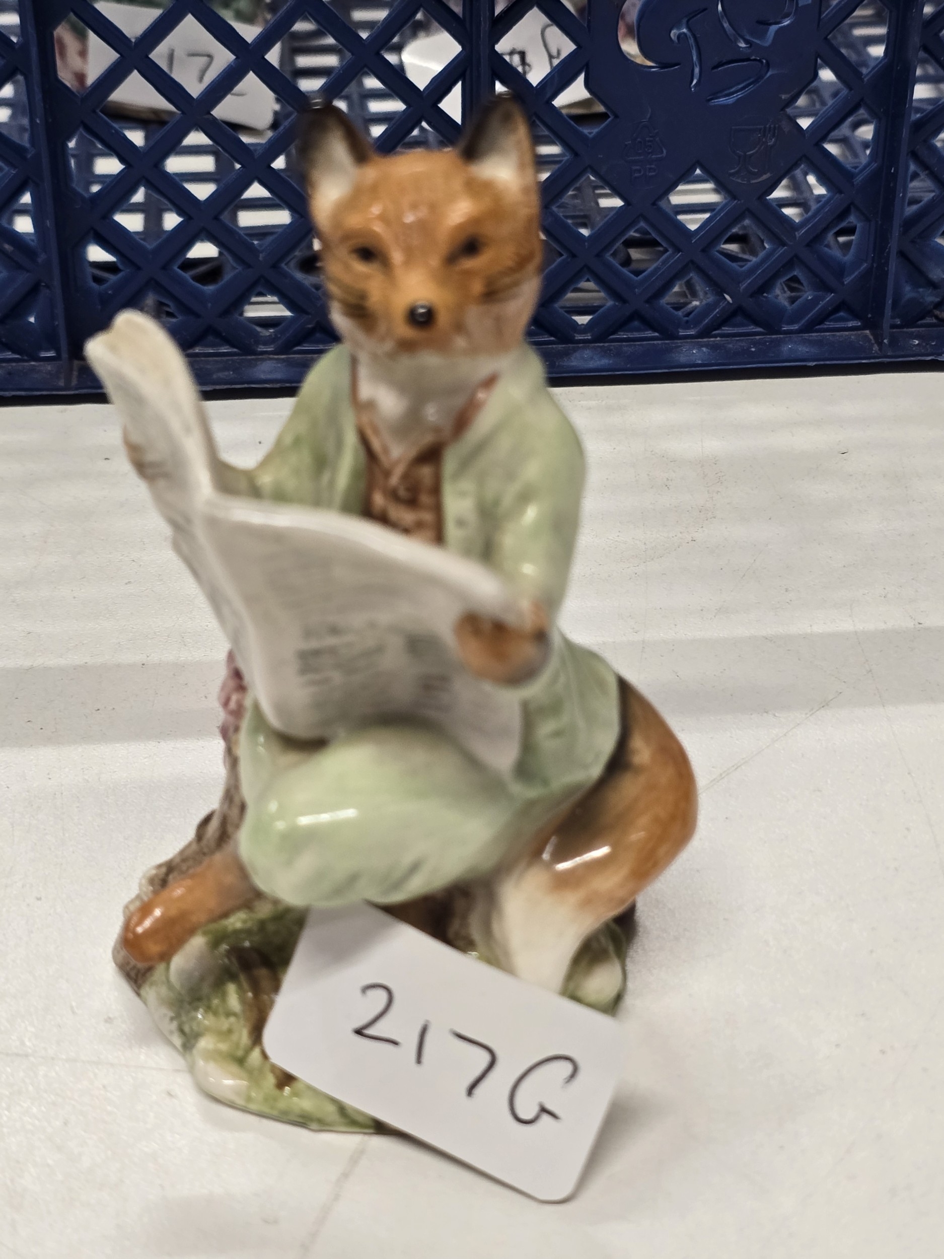 Lot 217g