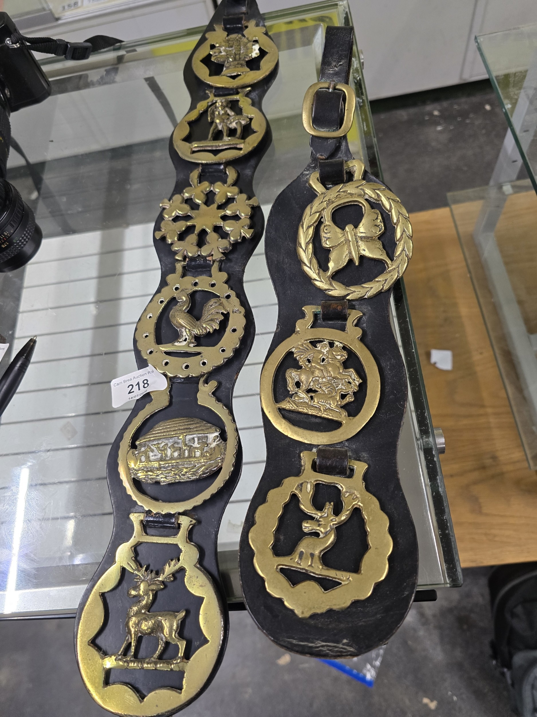 Lot 218