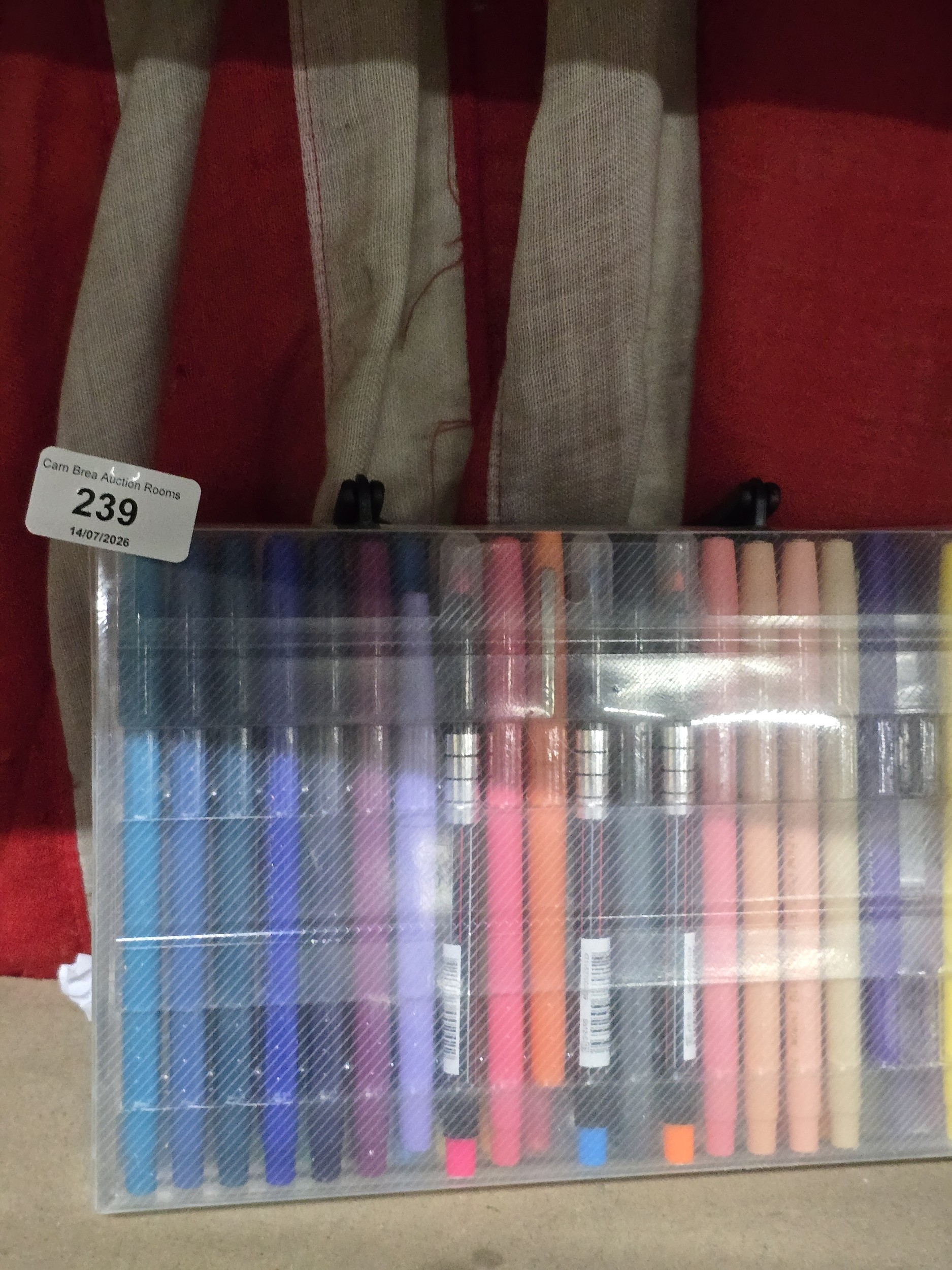 Lot 239