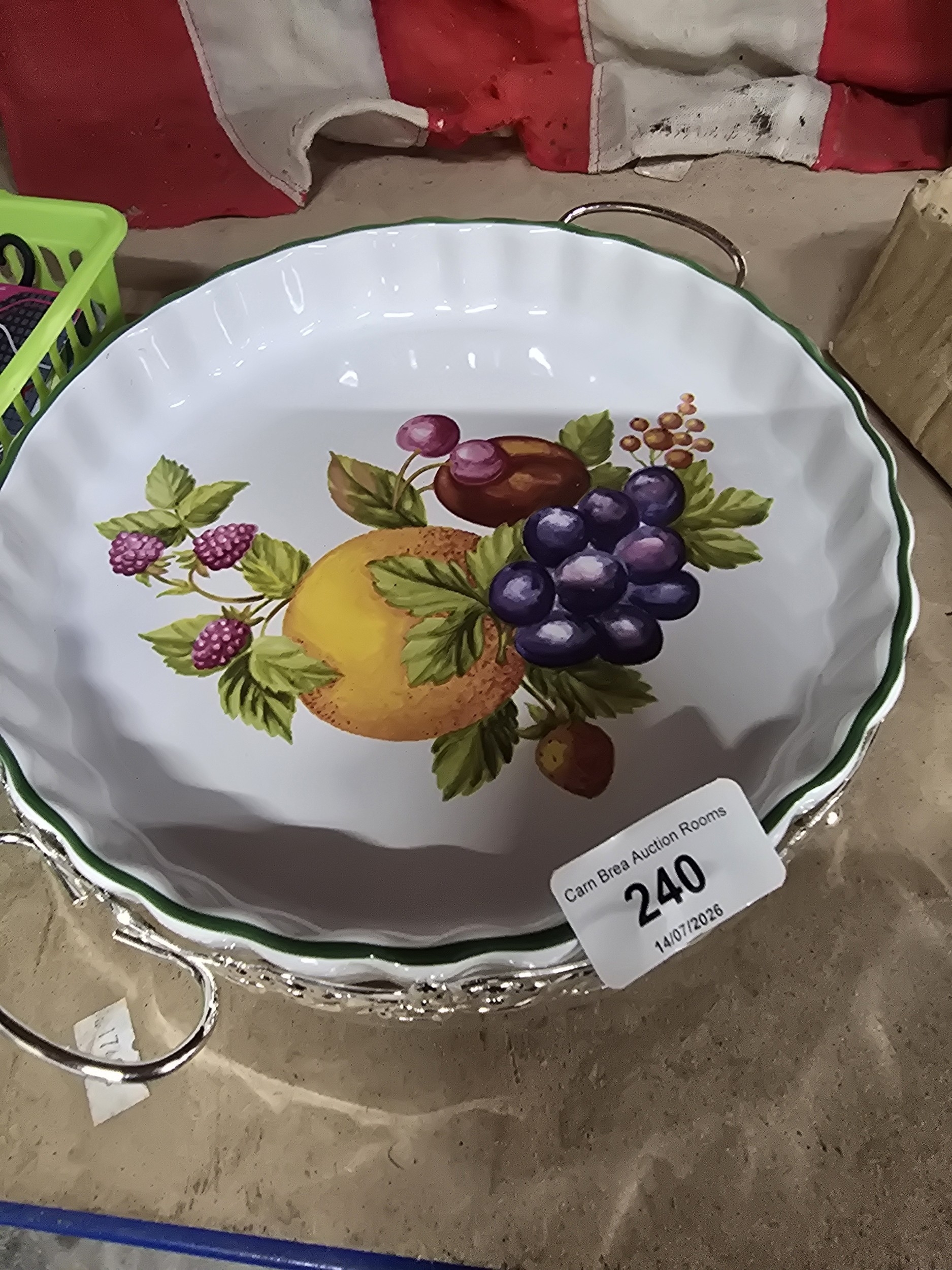 Lot 240