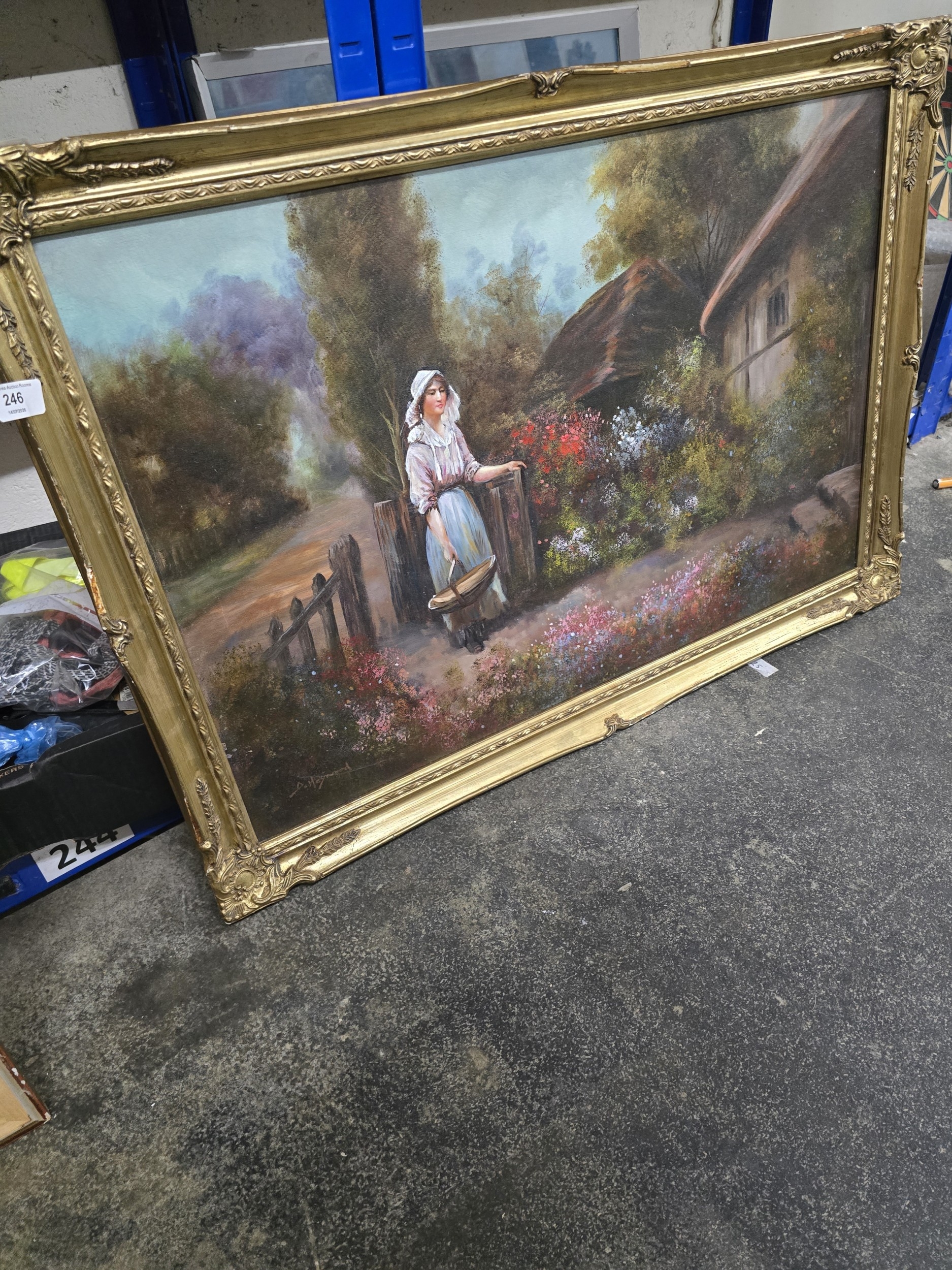Lot 246