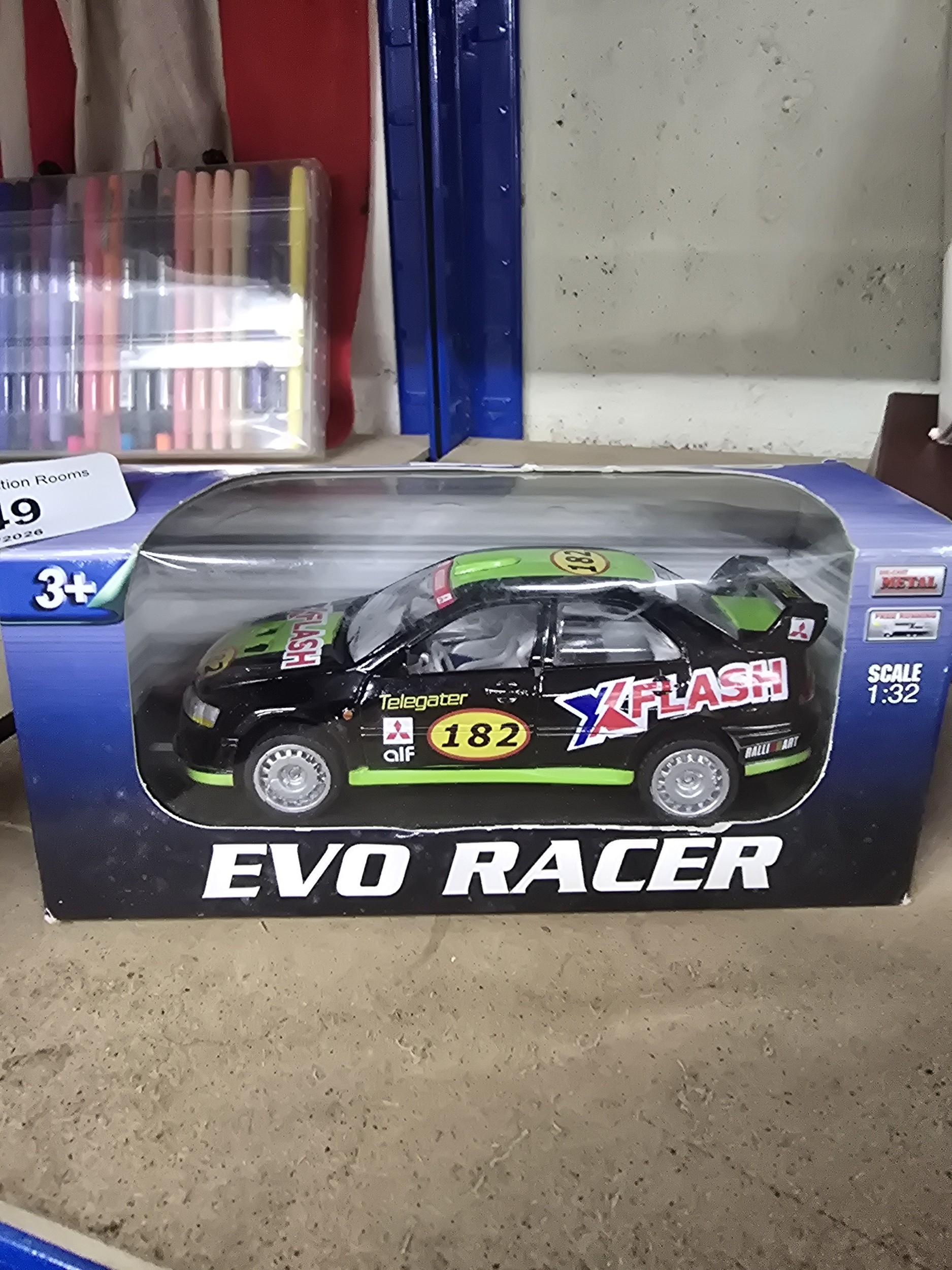 Lot 249
