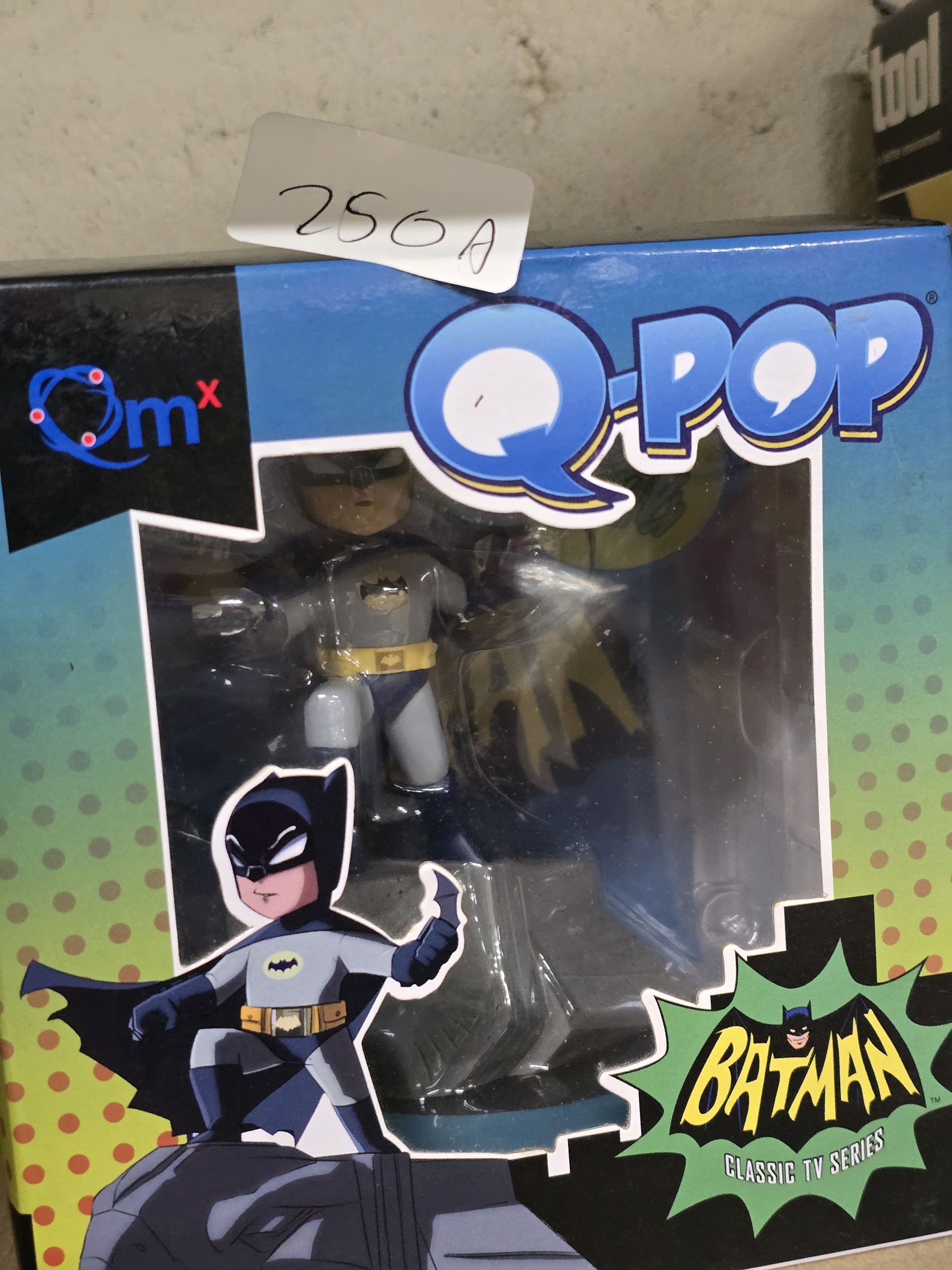 Lot 250a
