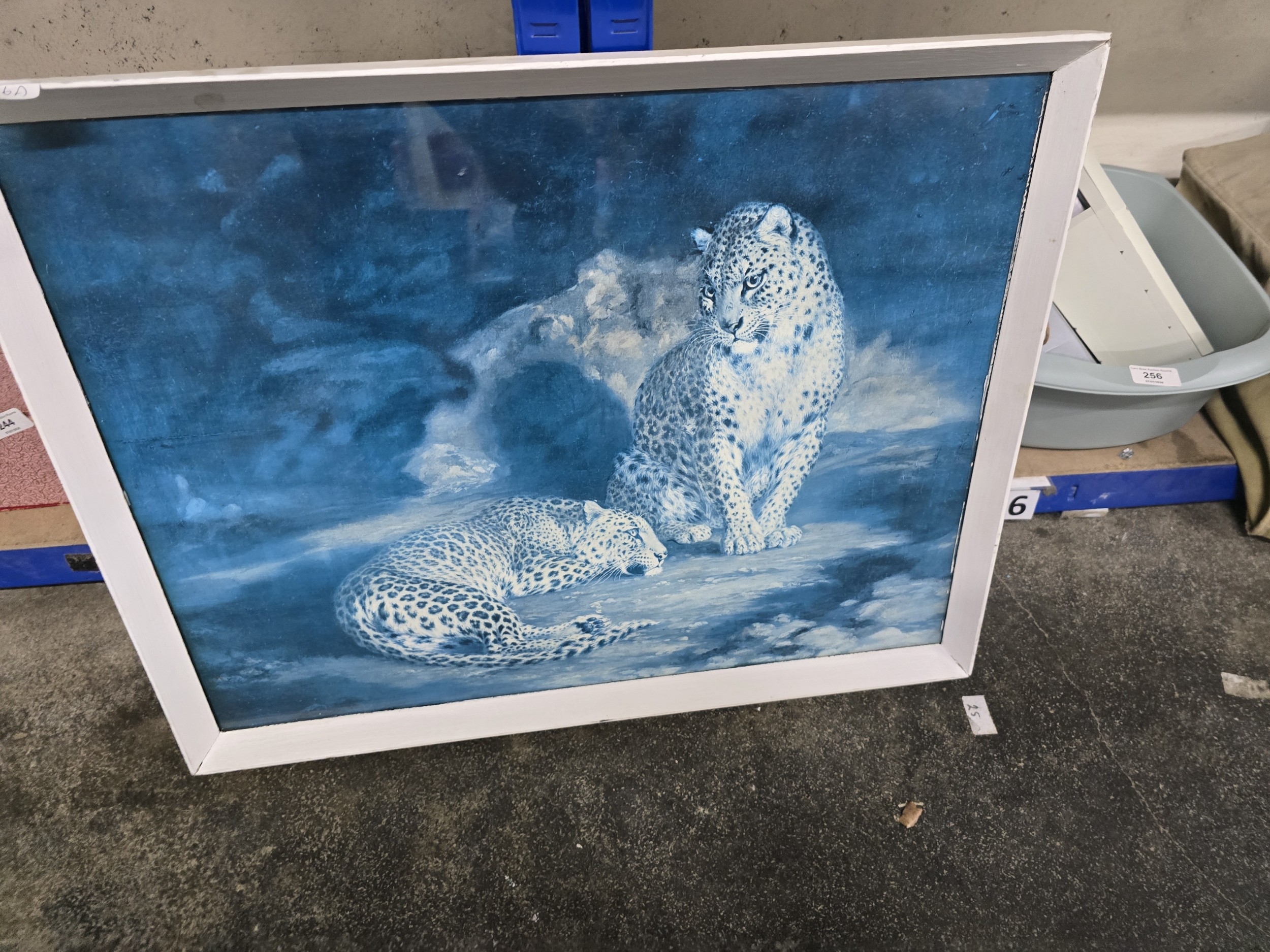 Lot 256a