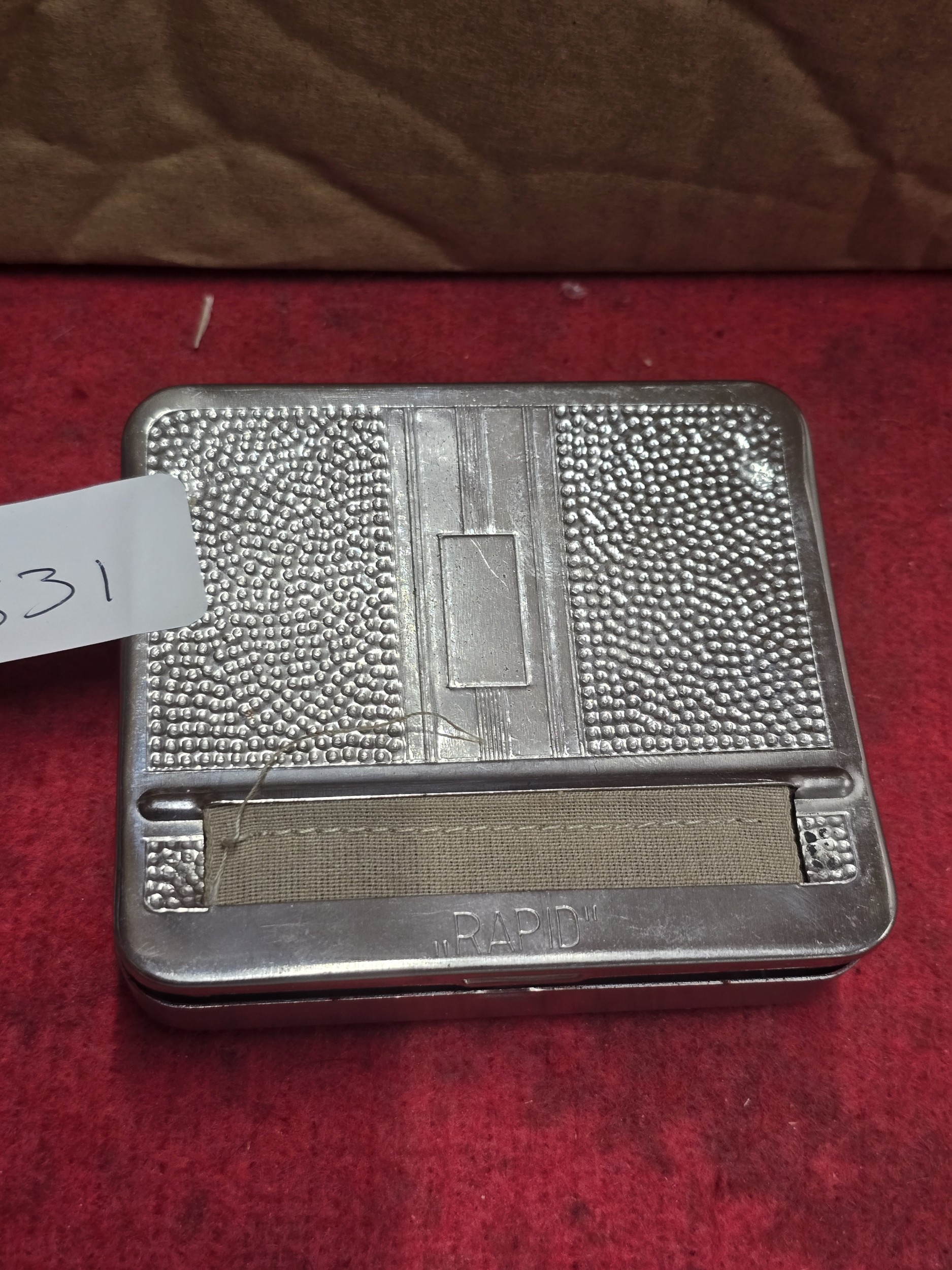 Lot 263