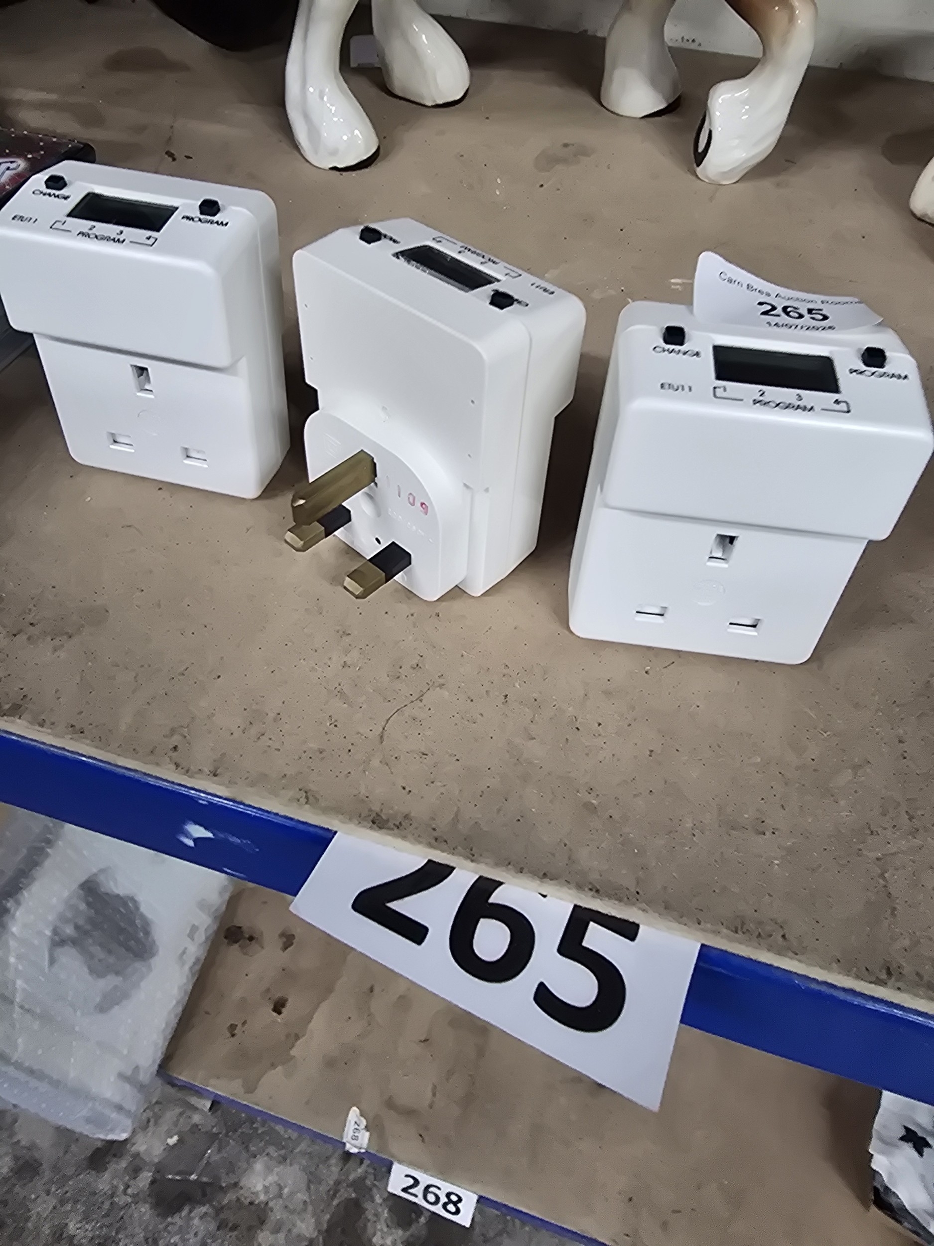 Lot 265