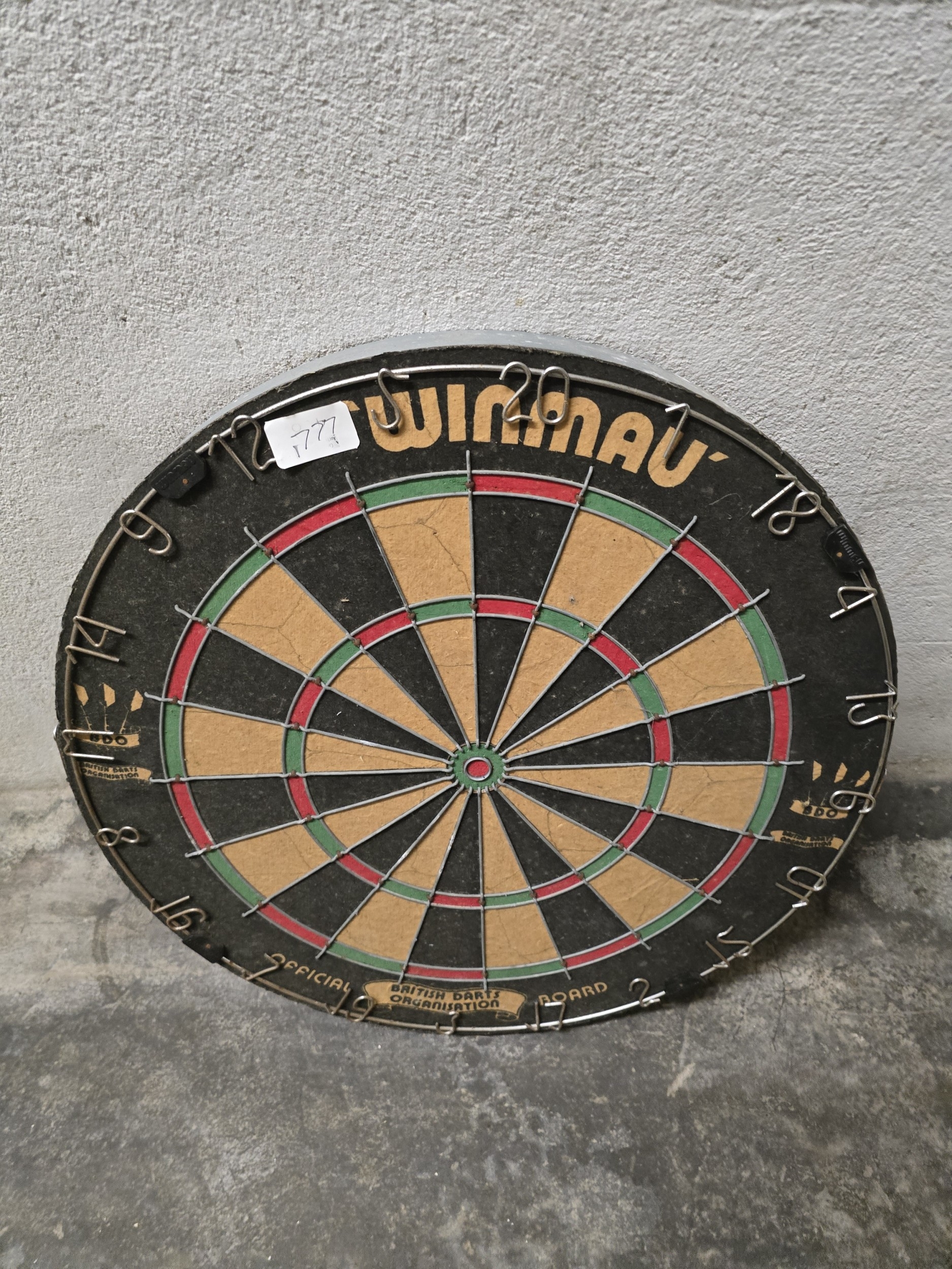 Lot 268