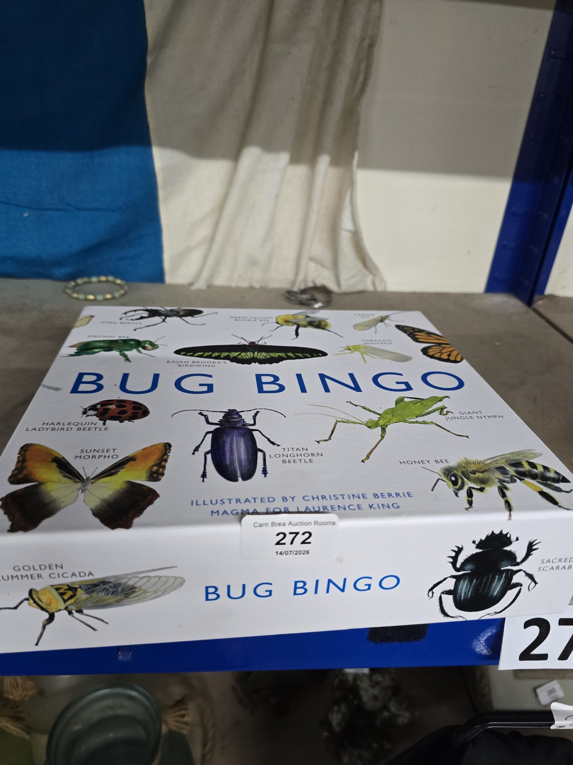 Lot 272