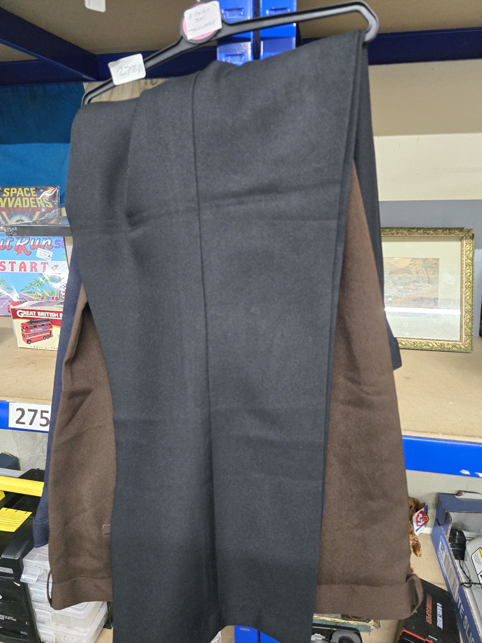 Lot 272a