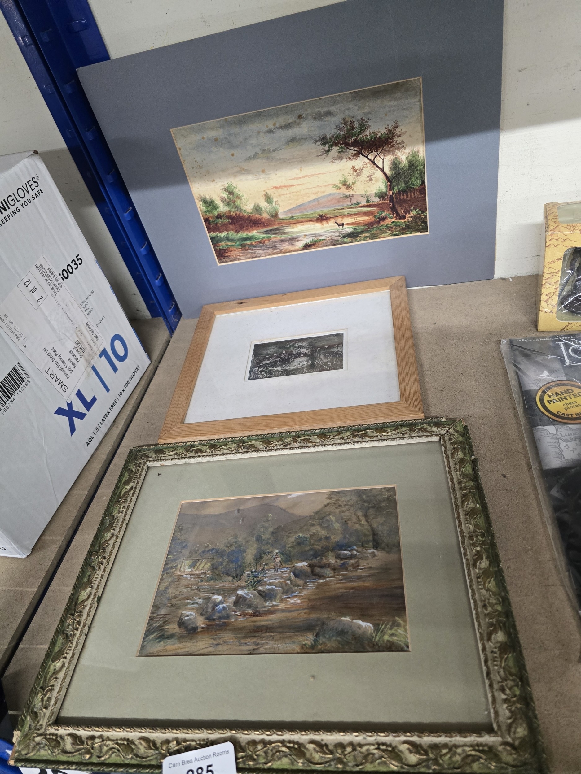 Lot 285