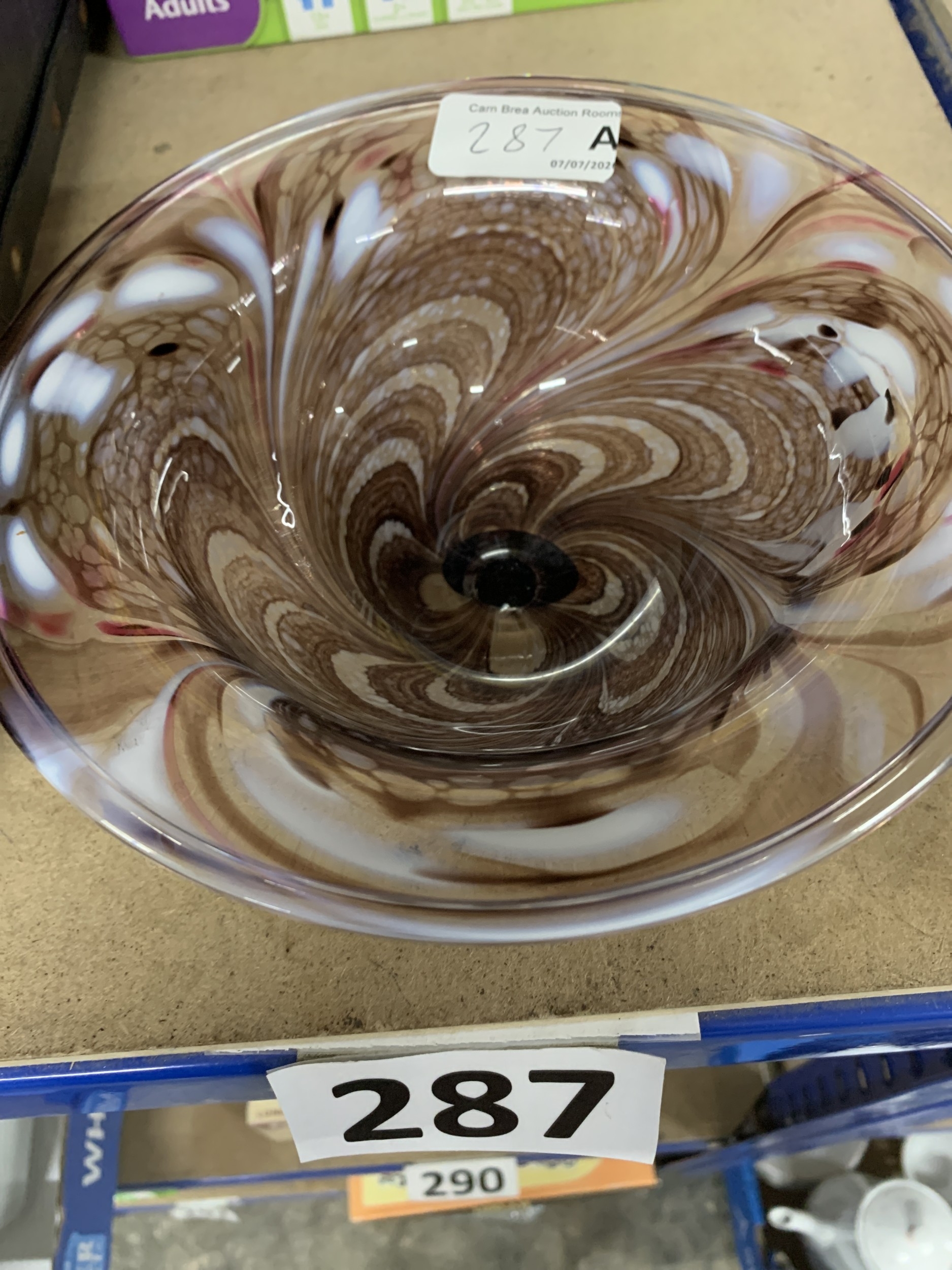Lot 287a
