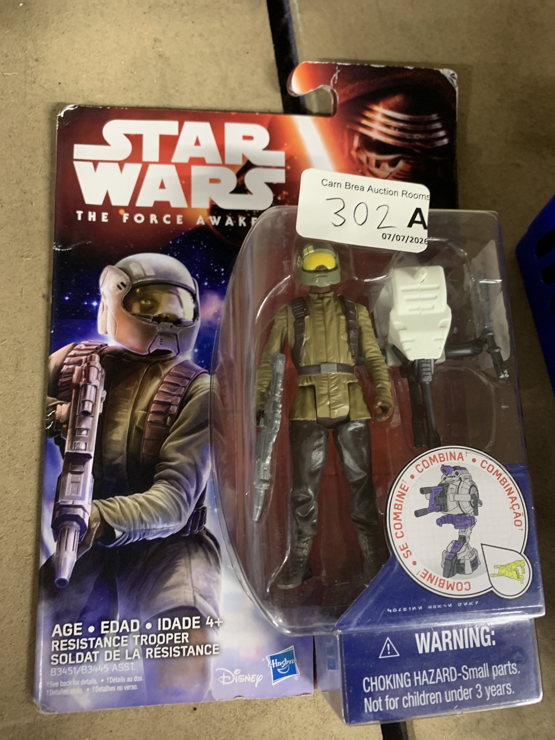 Lot 302a