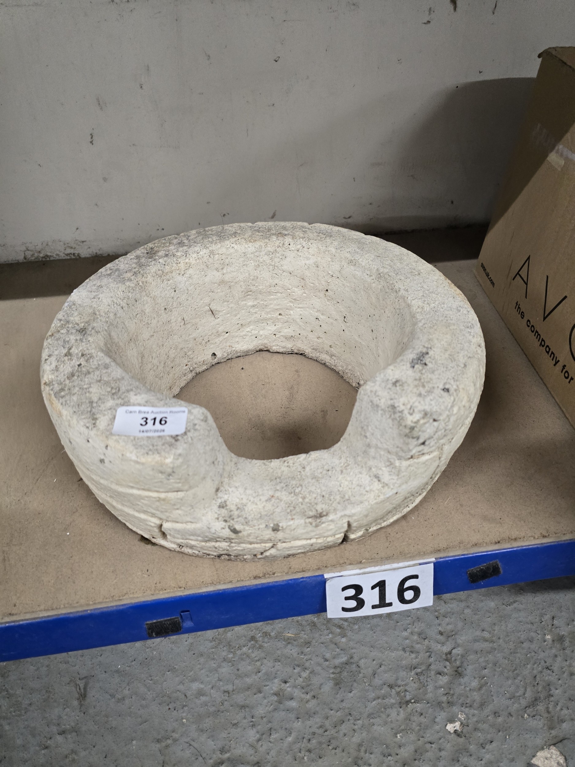 Lot 316