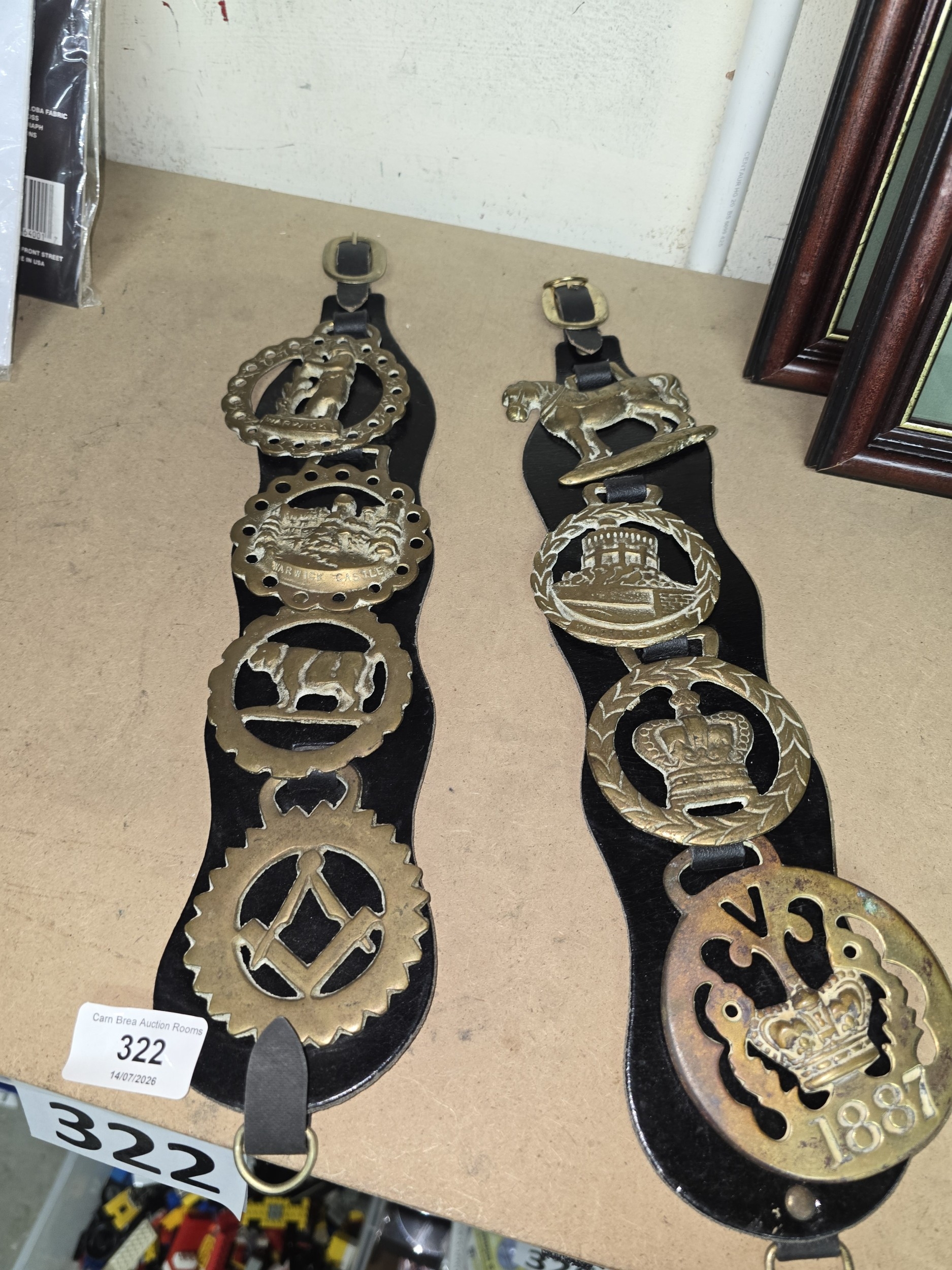 Lot 322