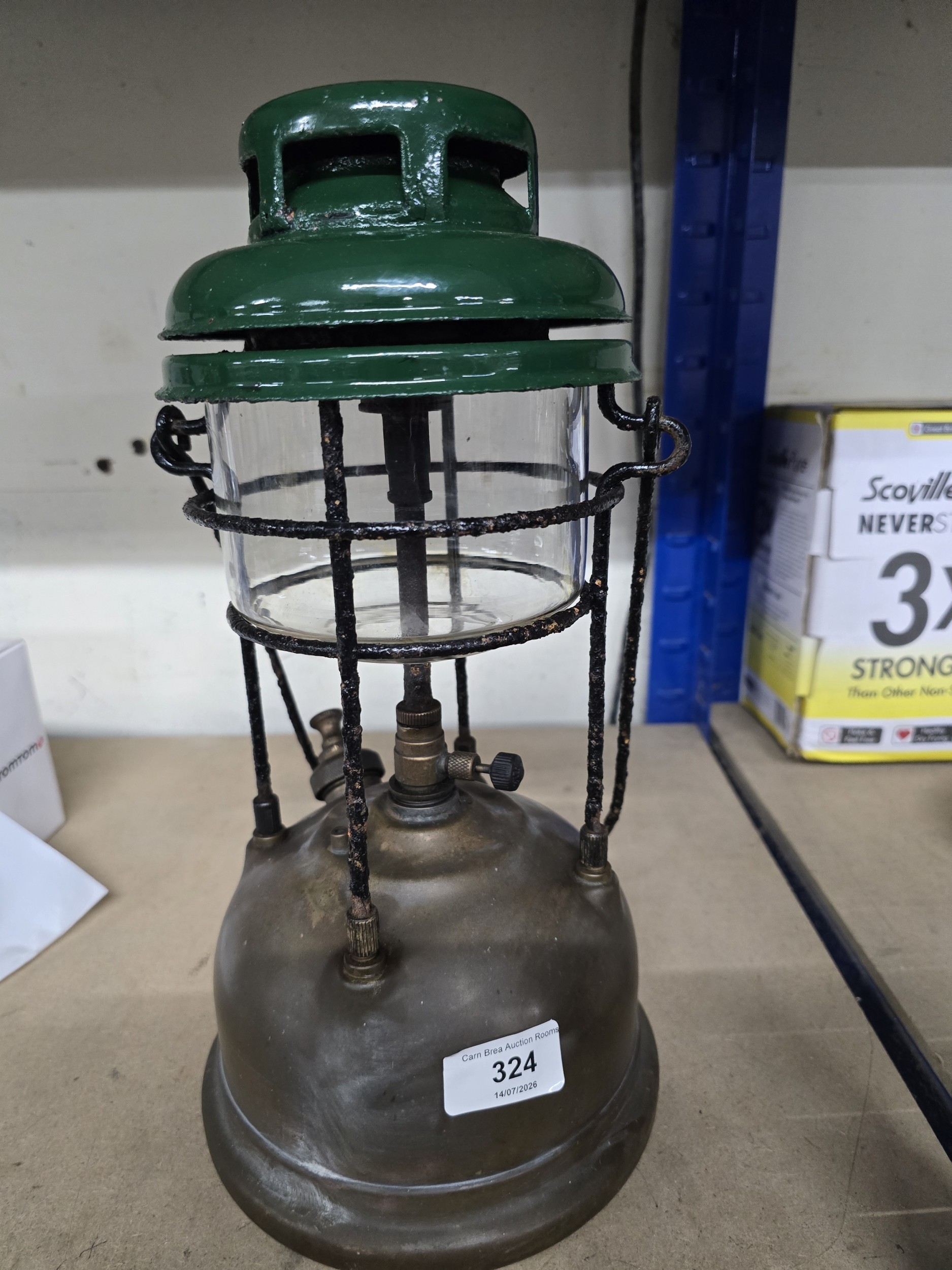 Lot 324