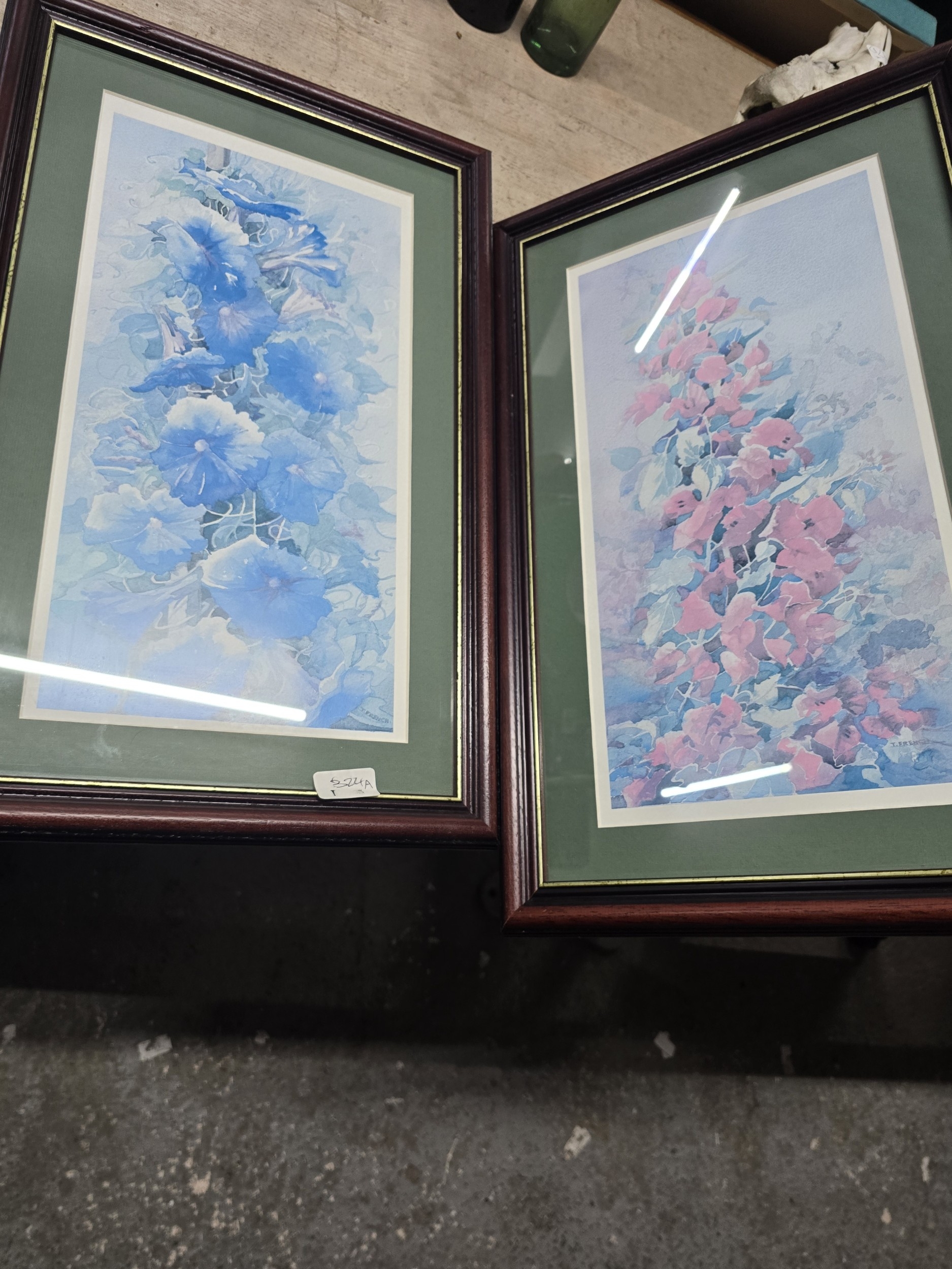 Lot 324a