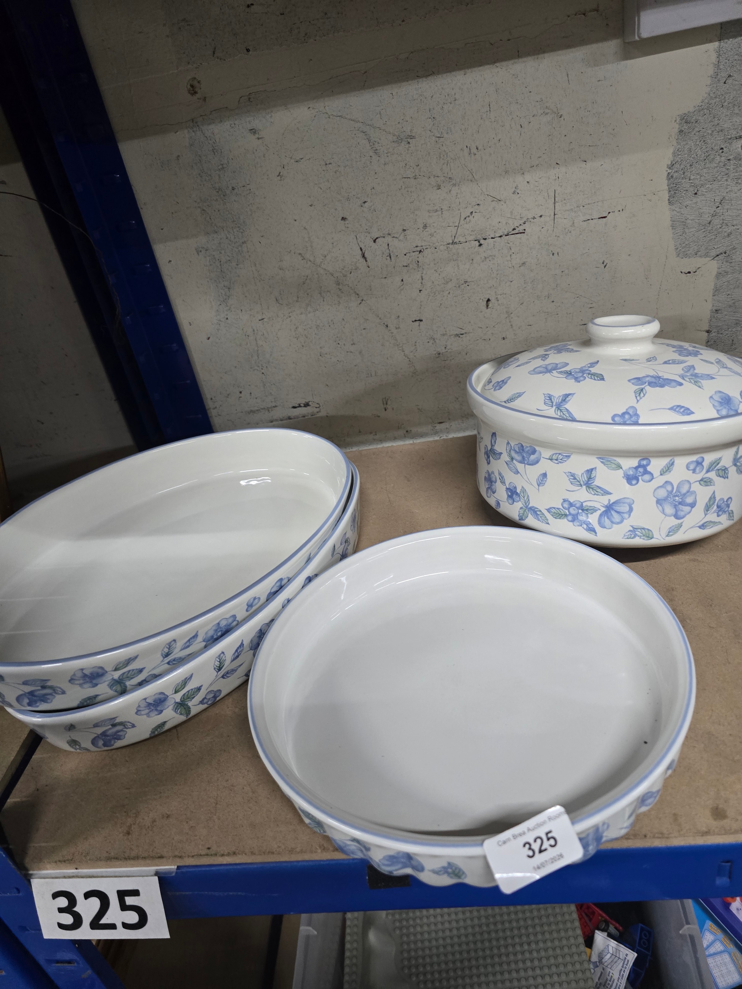 Lot 325