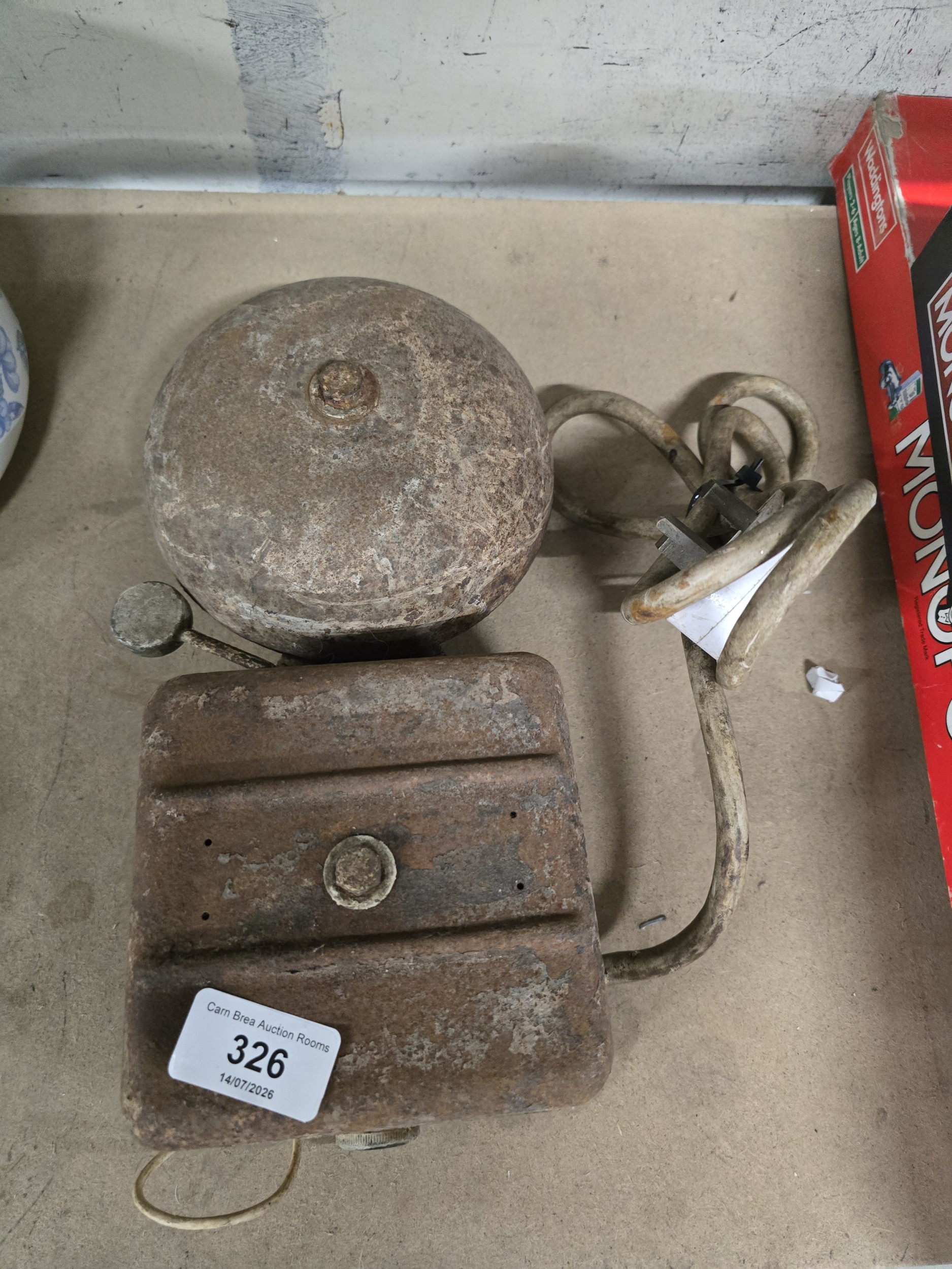 Lot 326
