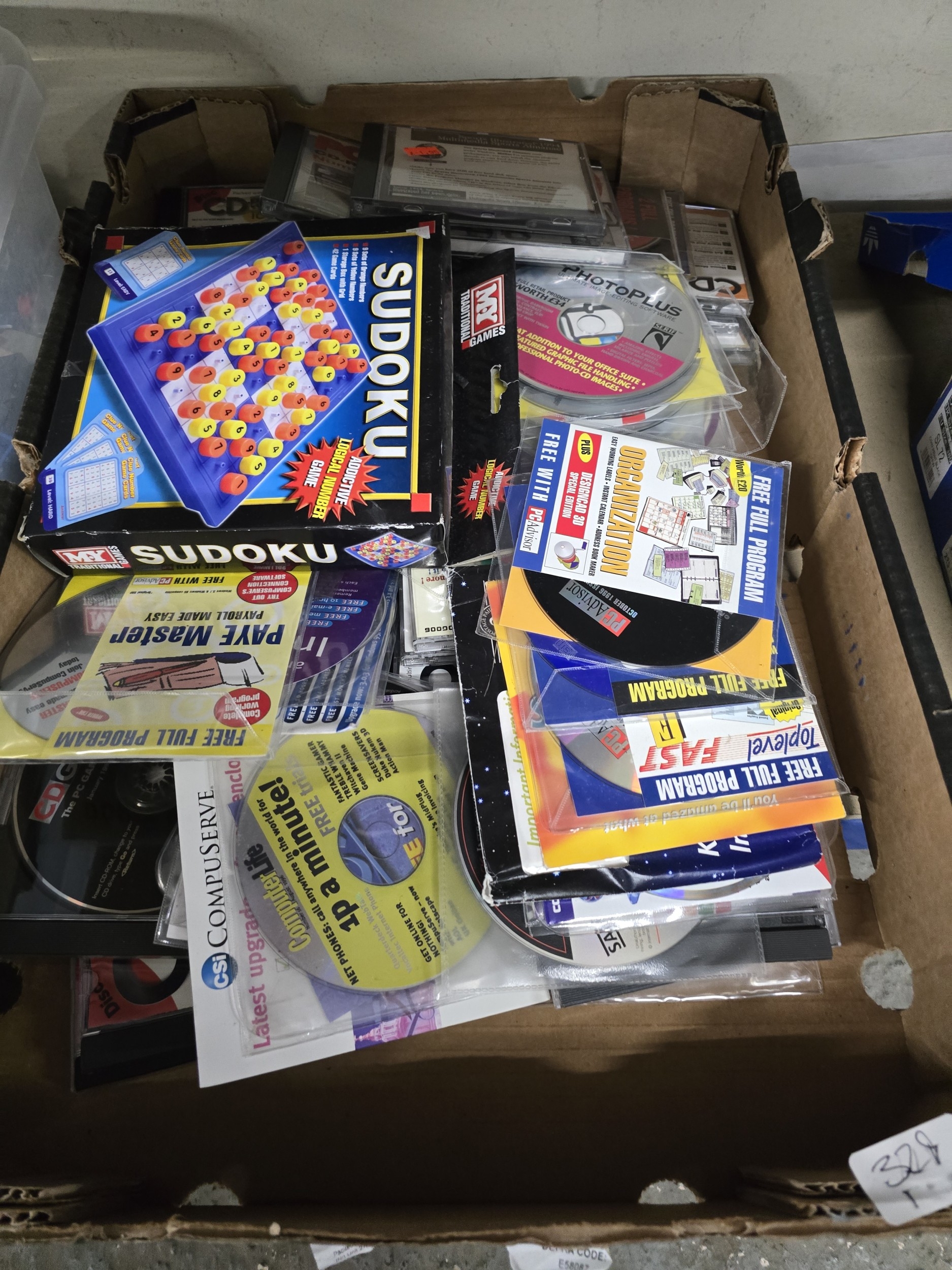 Lot 329