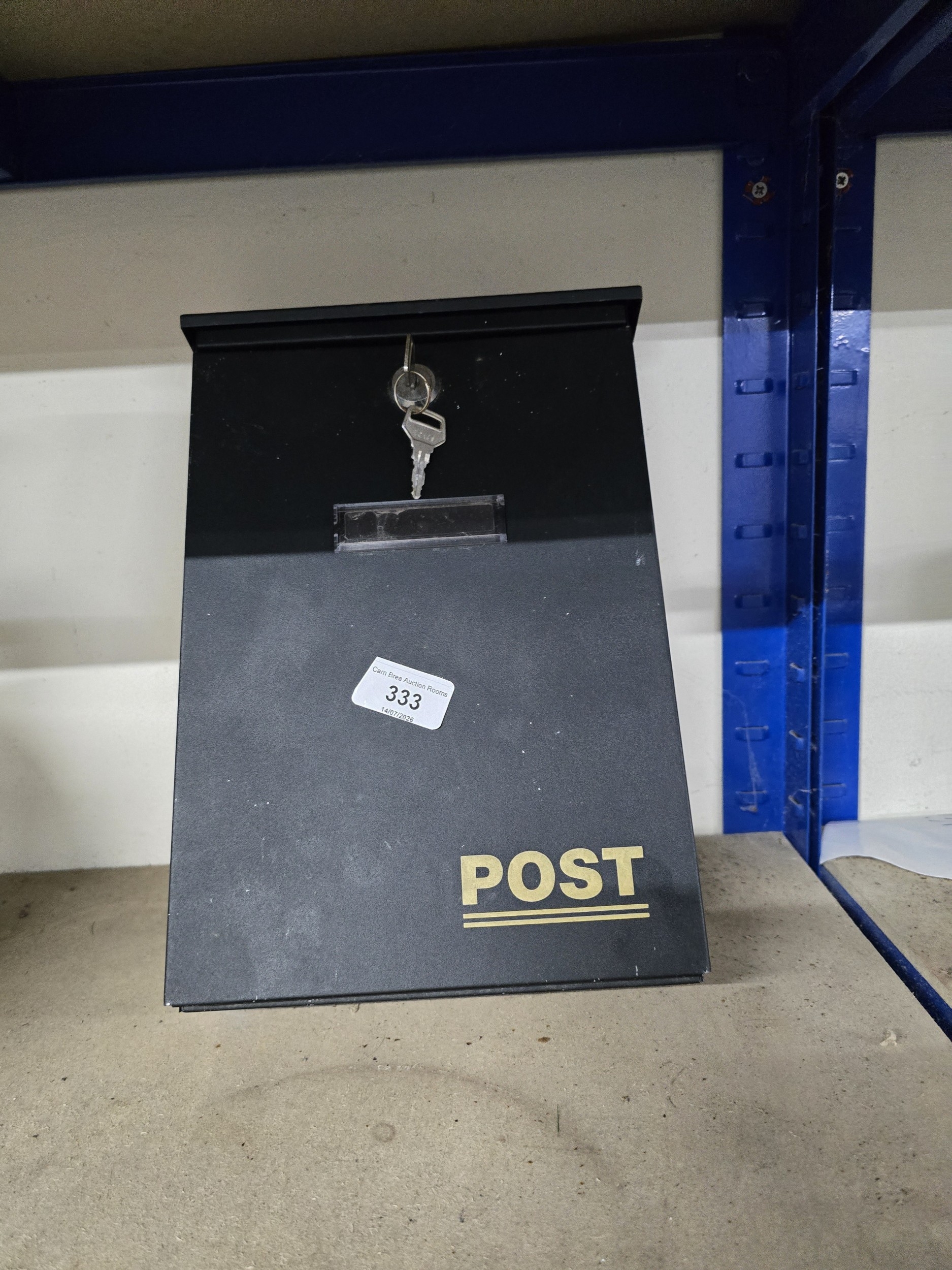 Lot 333