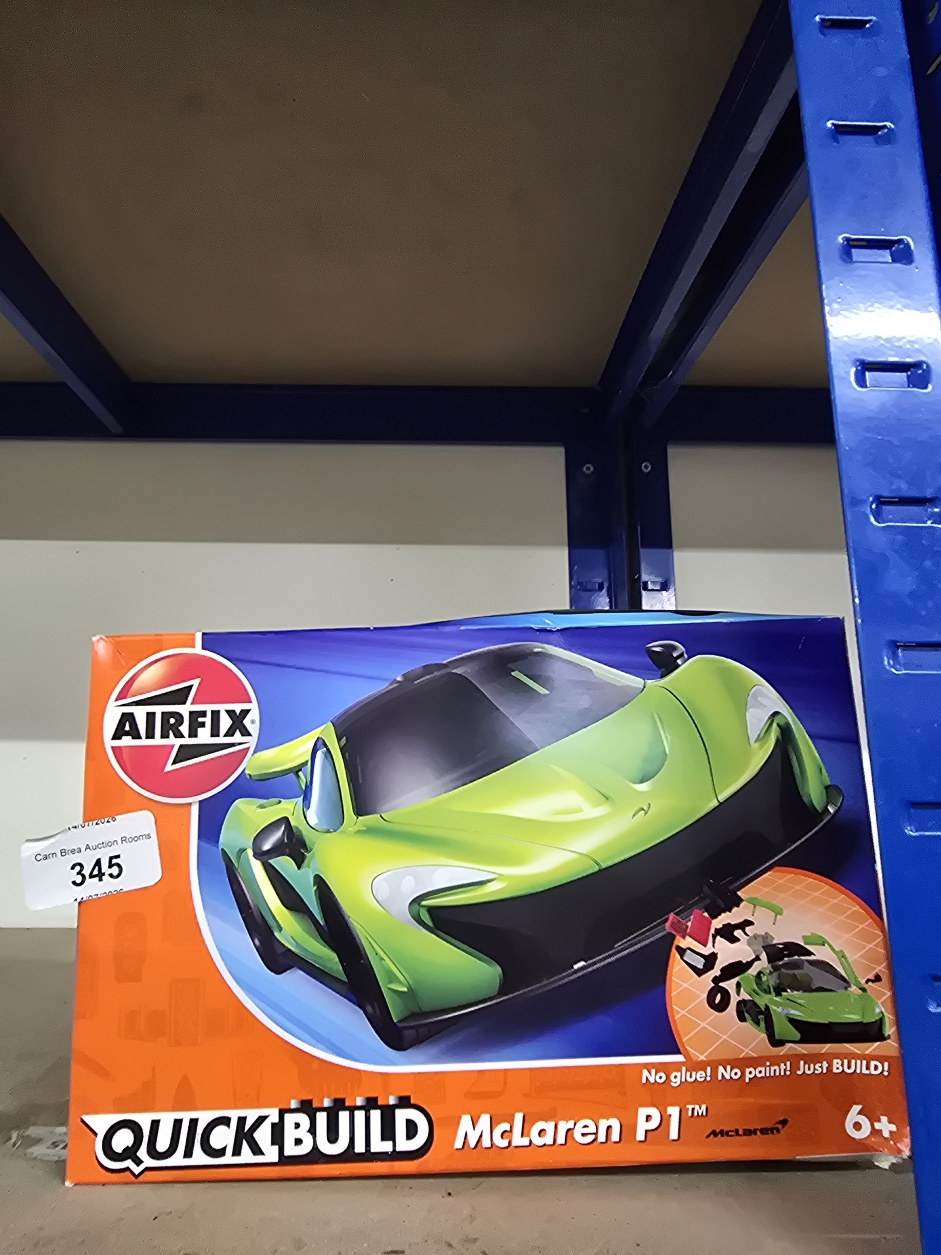 Lot 345