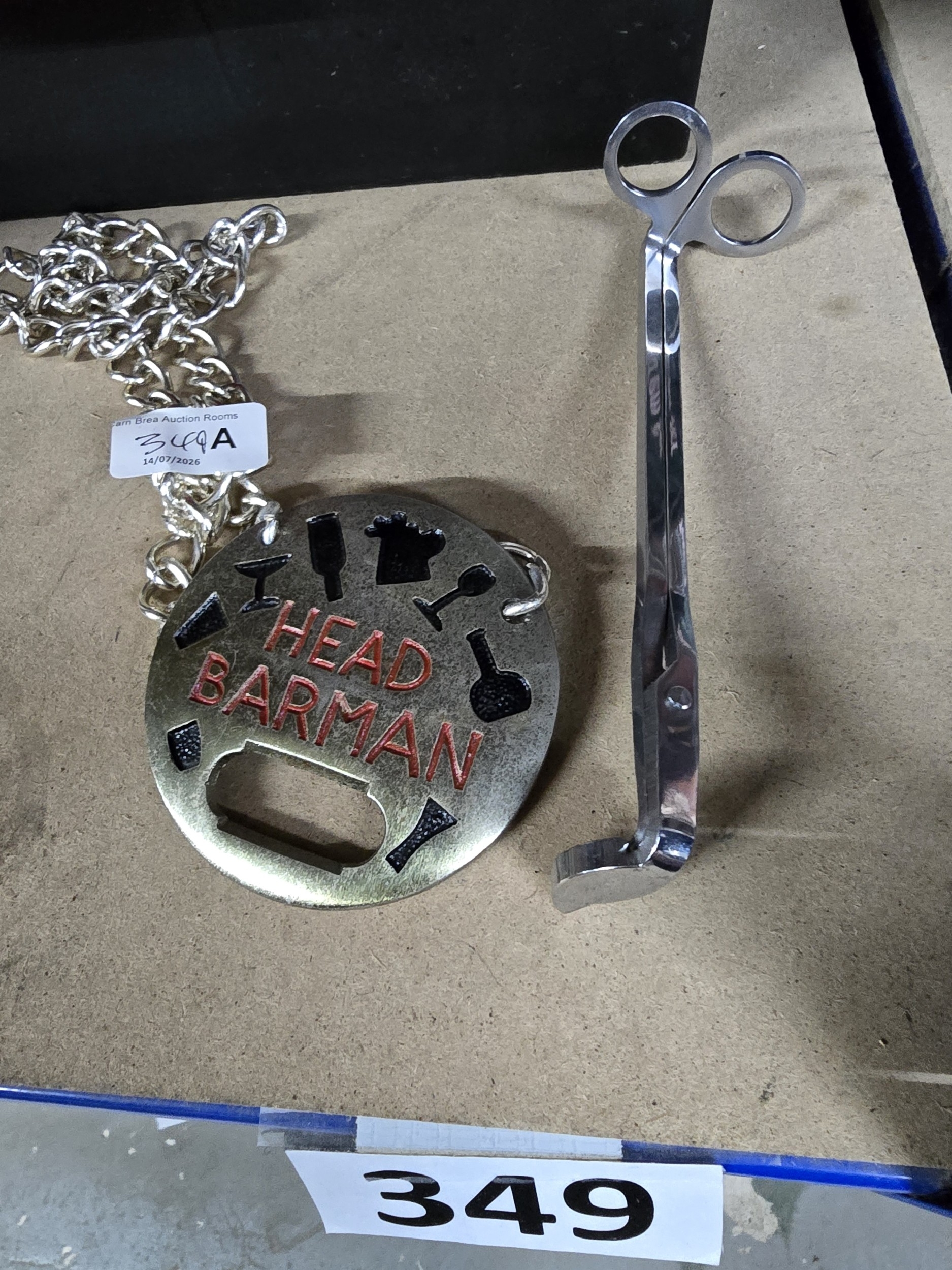 Lot 349a