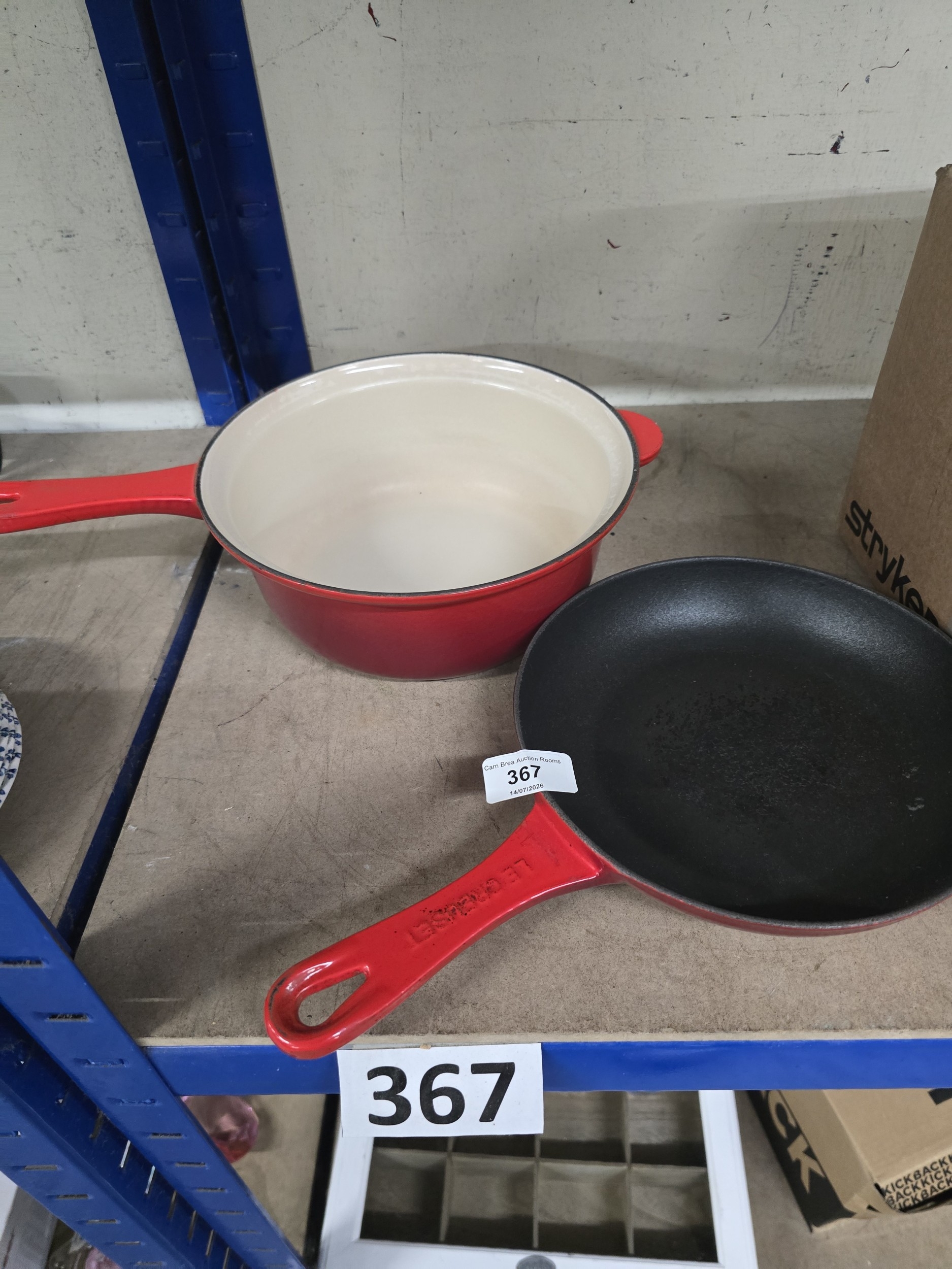 Lot 367