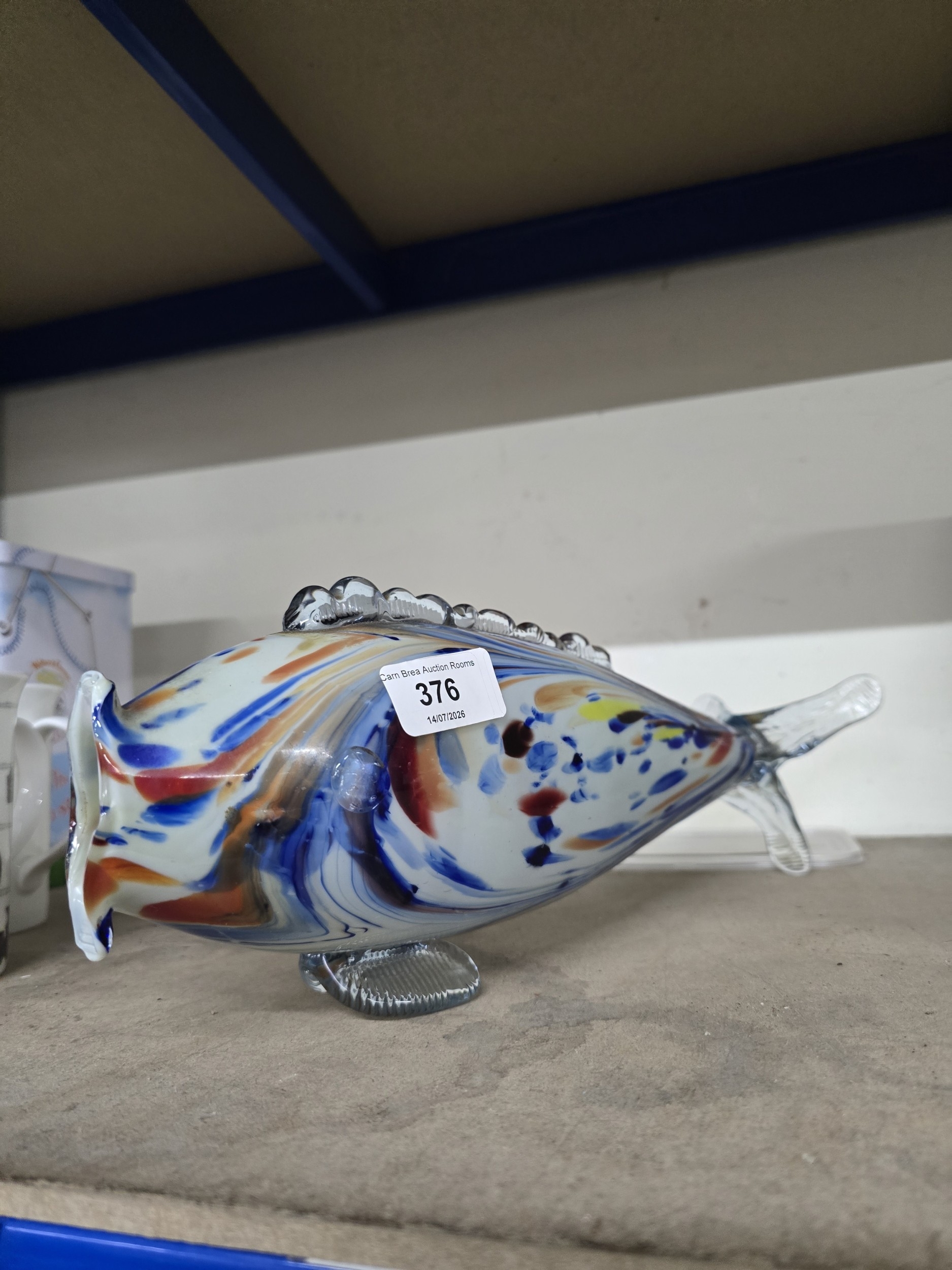 Lot 376