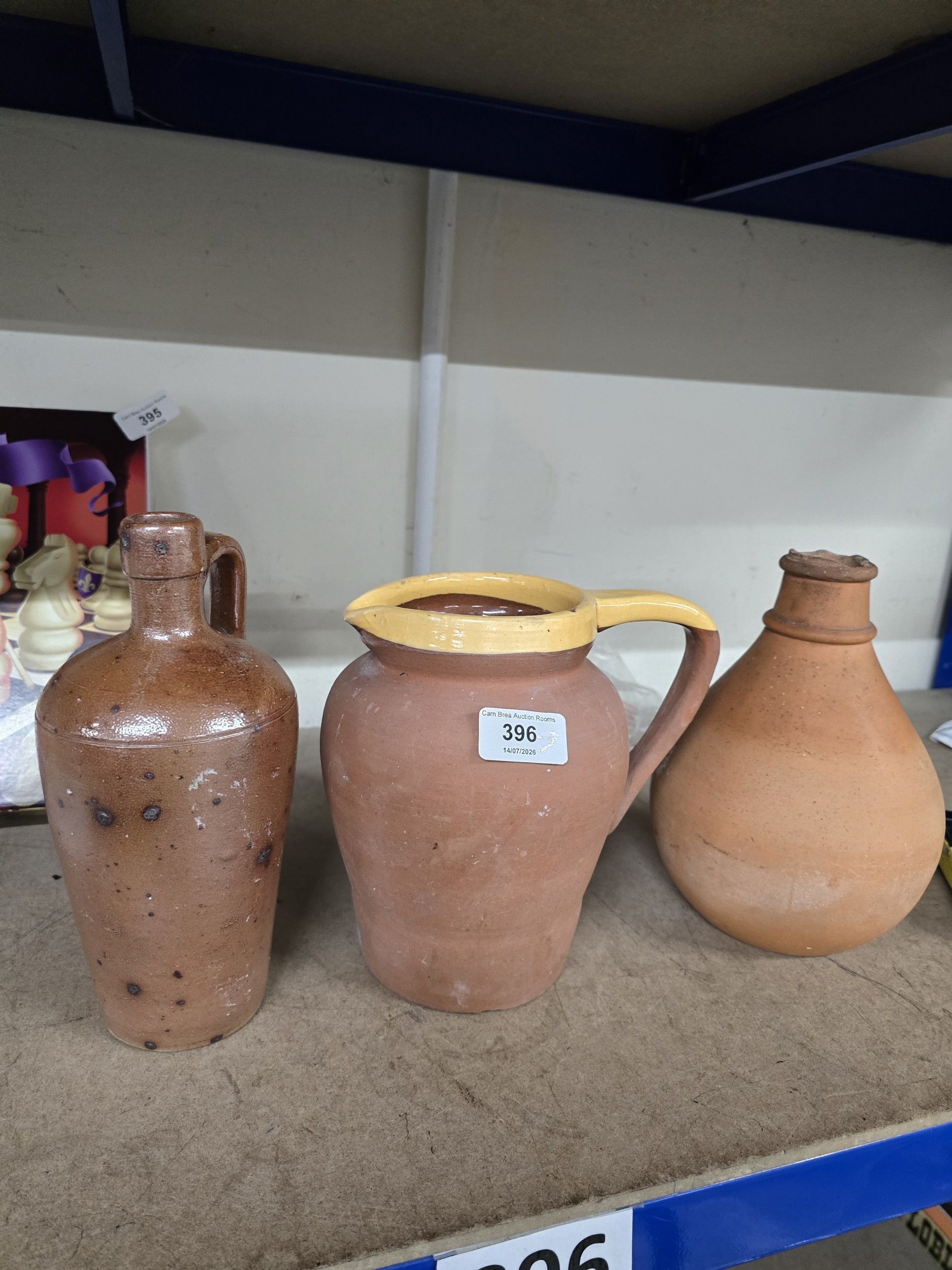 Lot 396