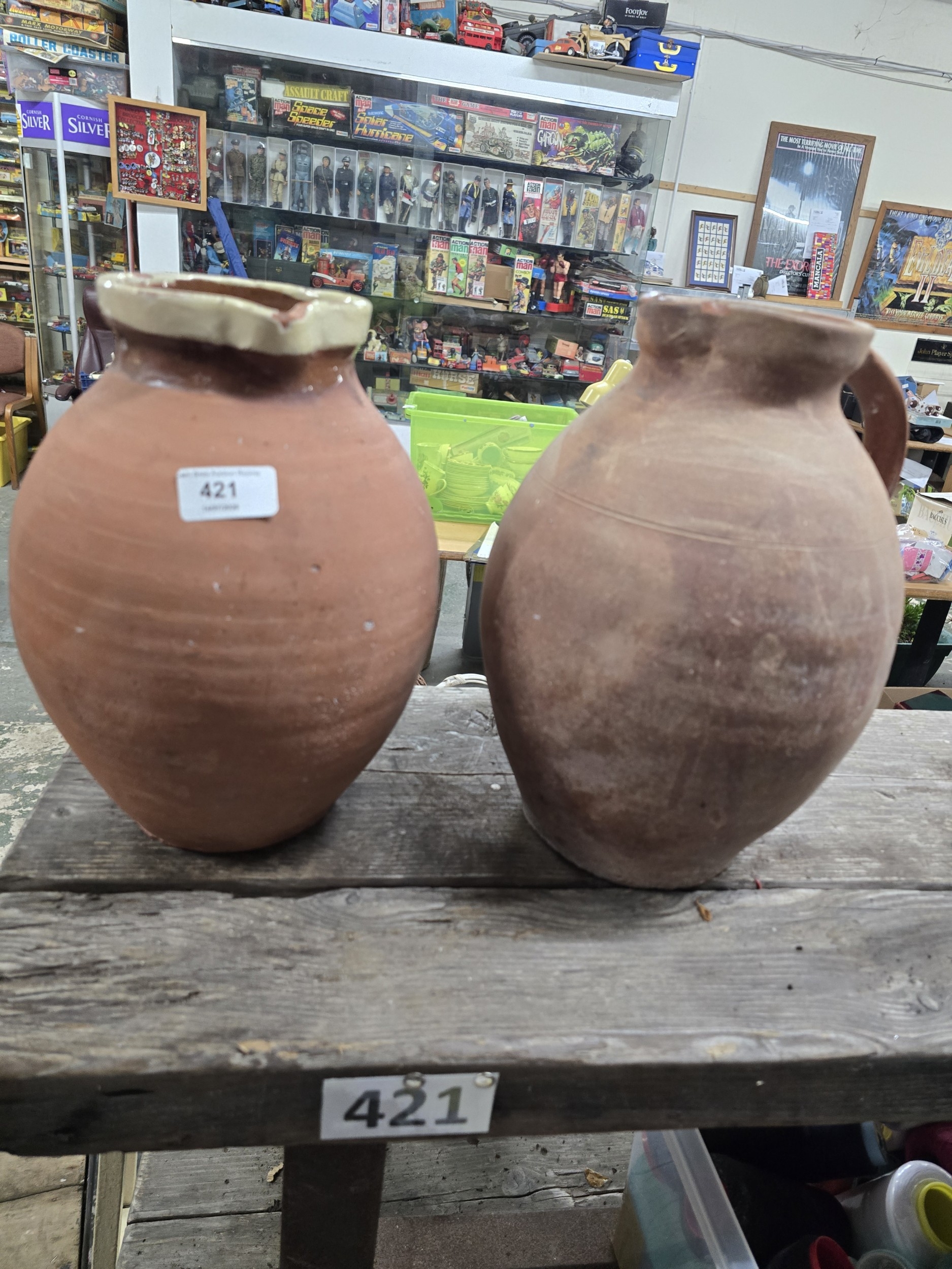 Lot 421