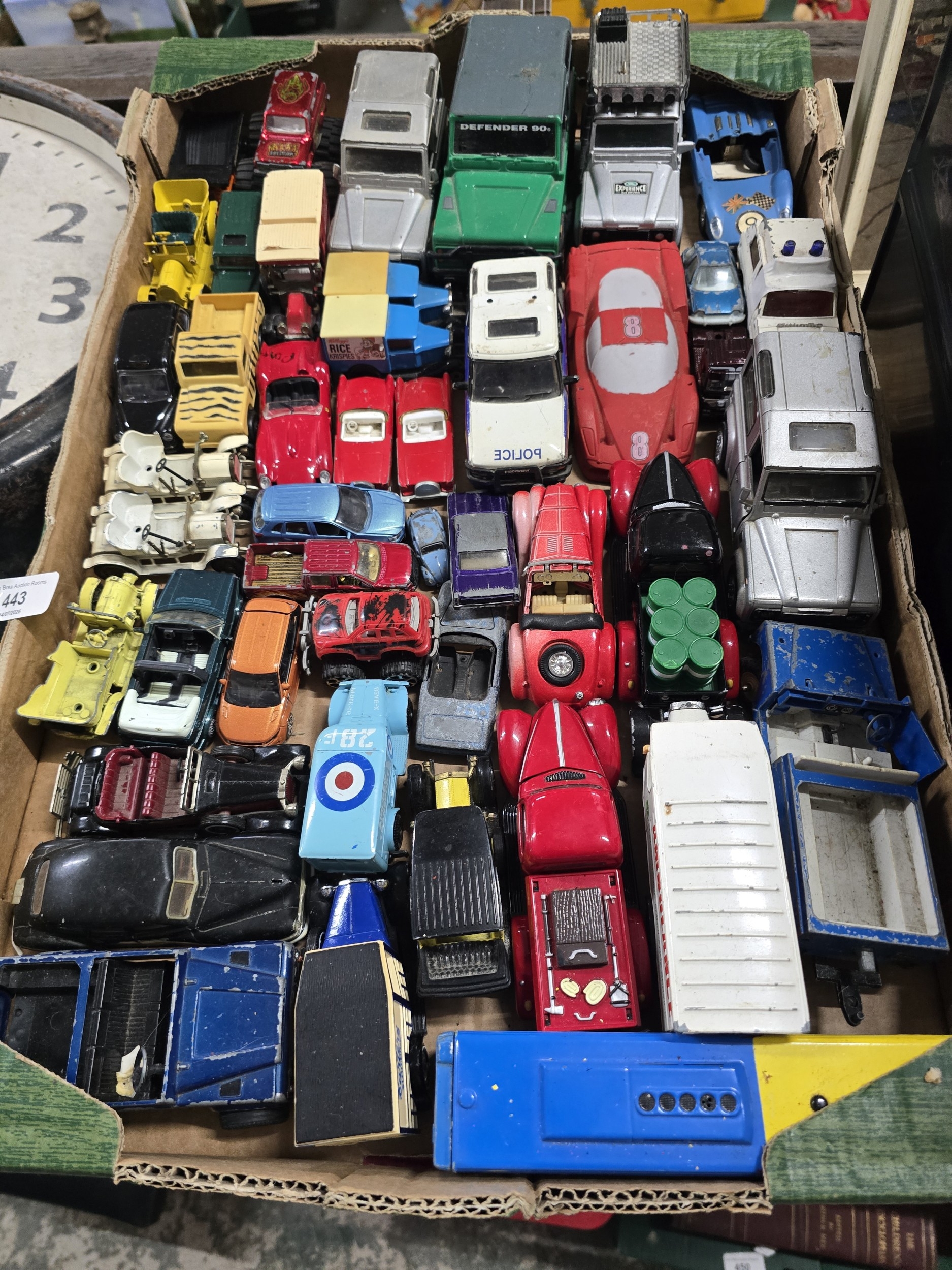Lot 443