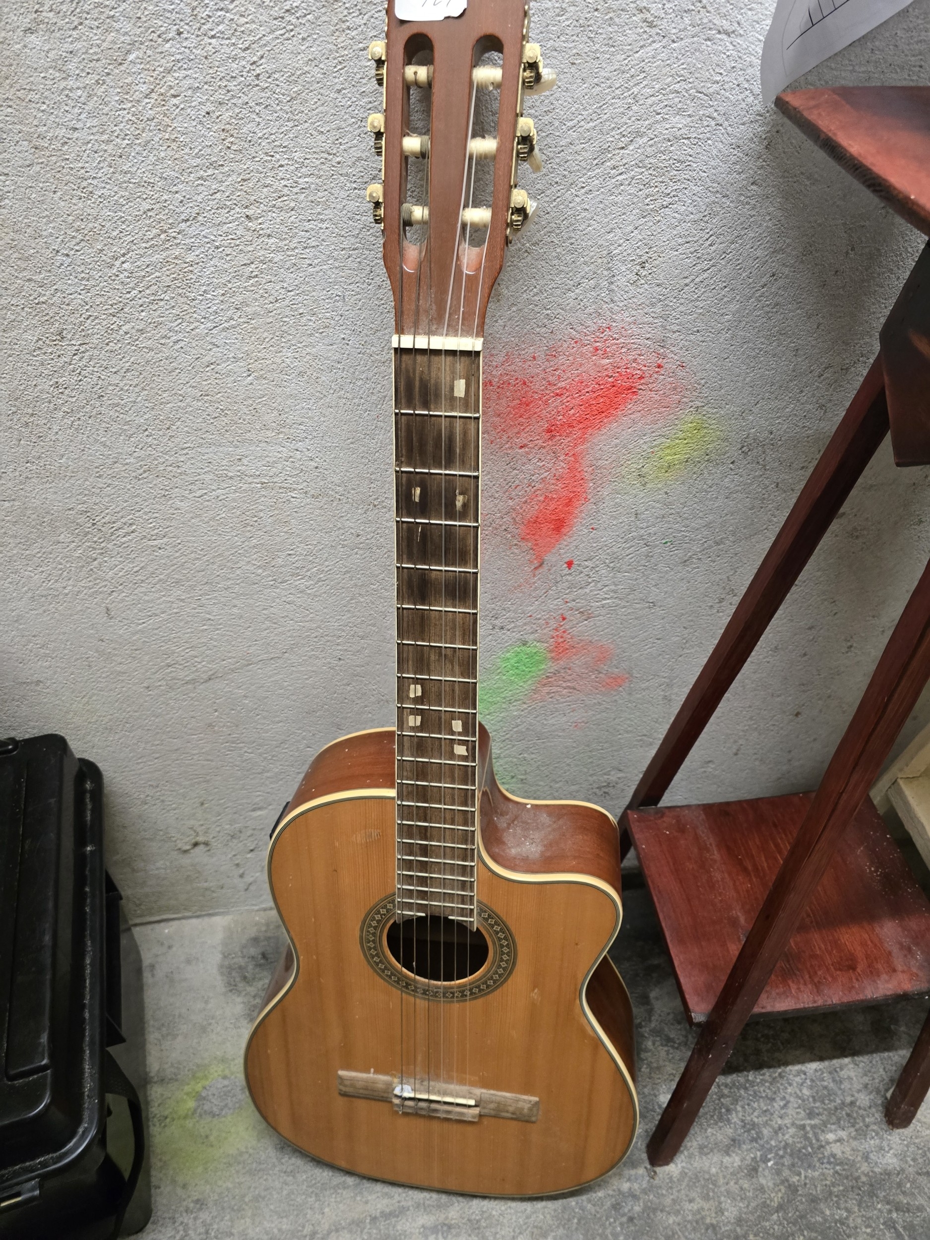 Lot 445