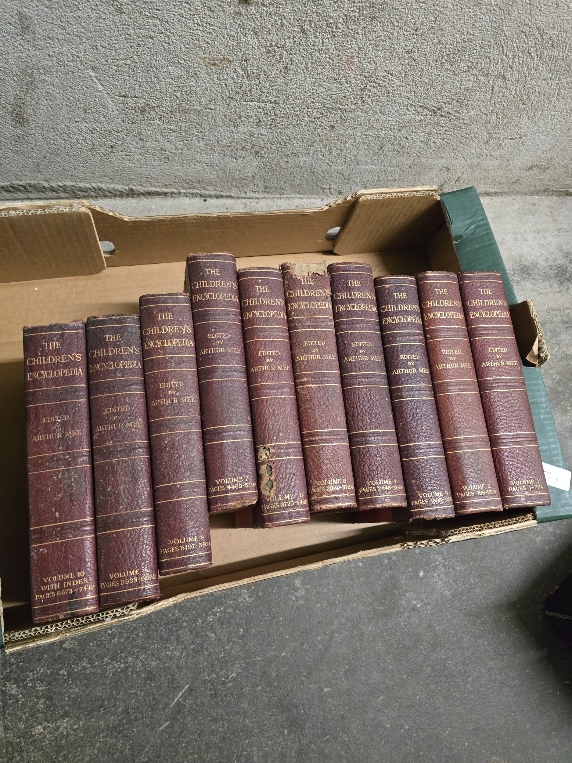 Lot 450