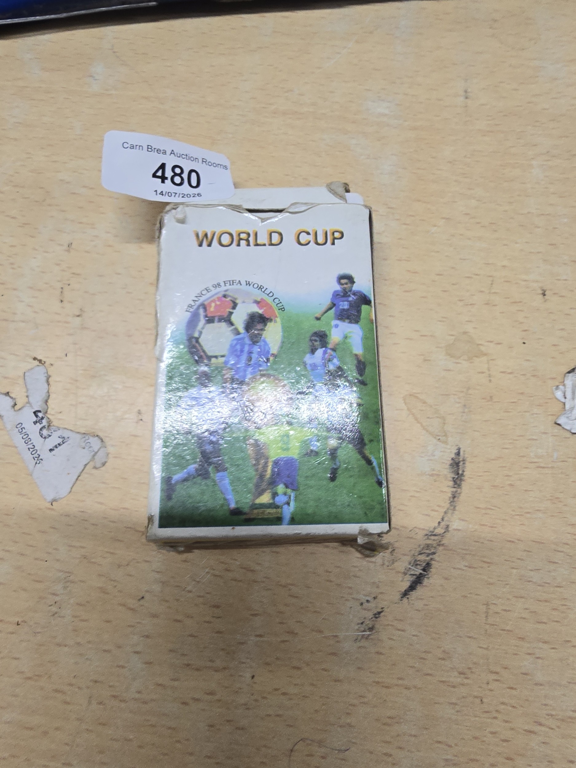 Lot 480