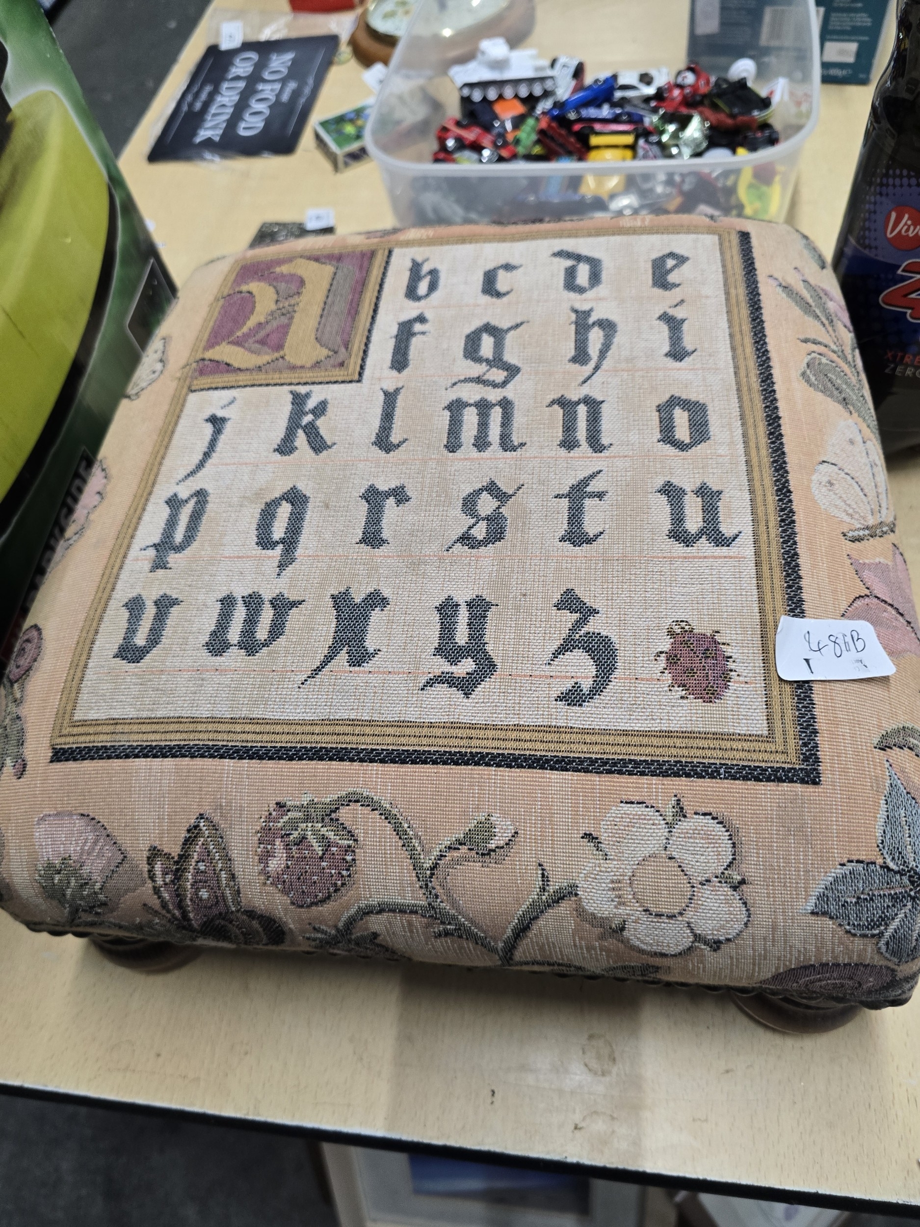 Lot 481b